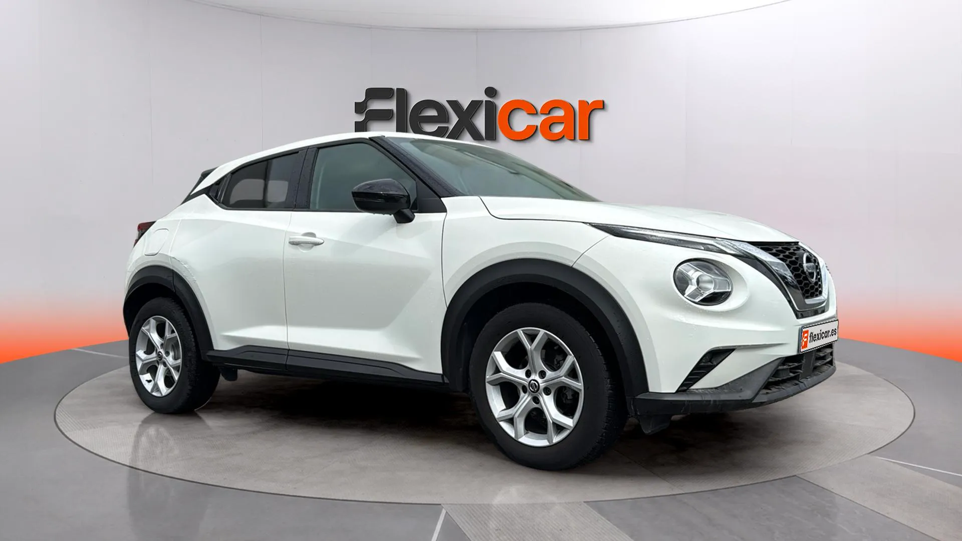 Nissan Juke DIG-T Acenta