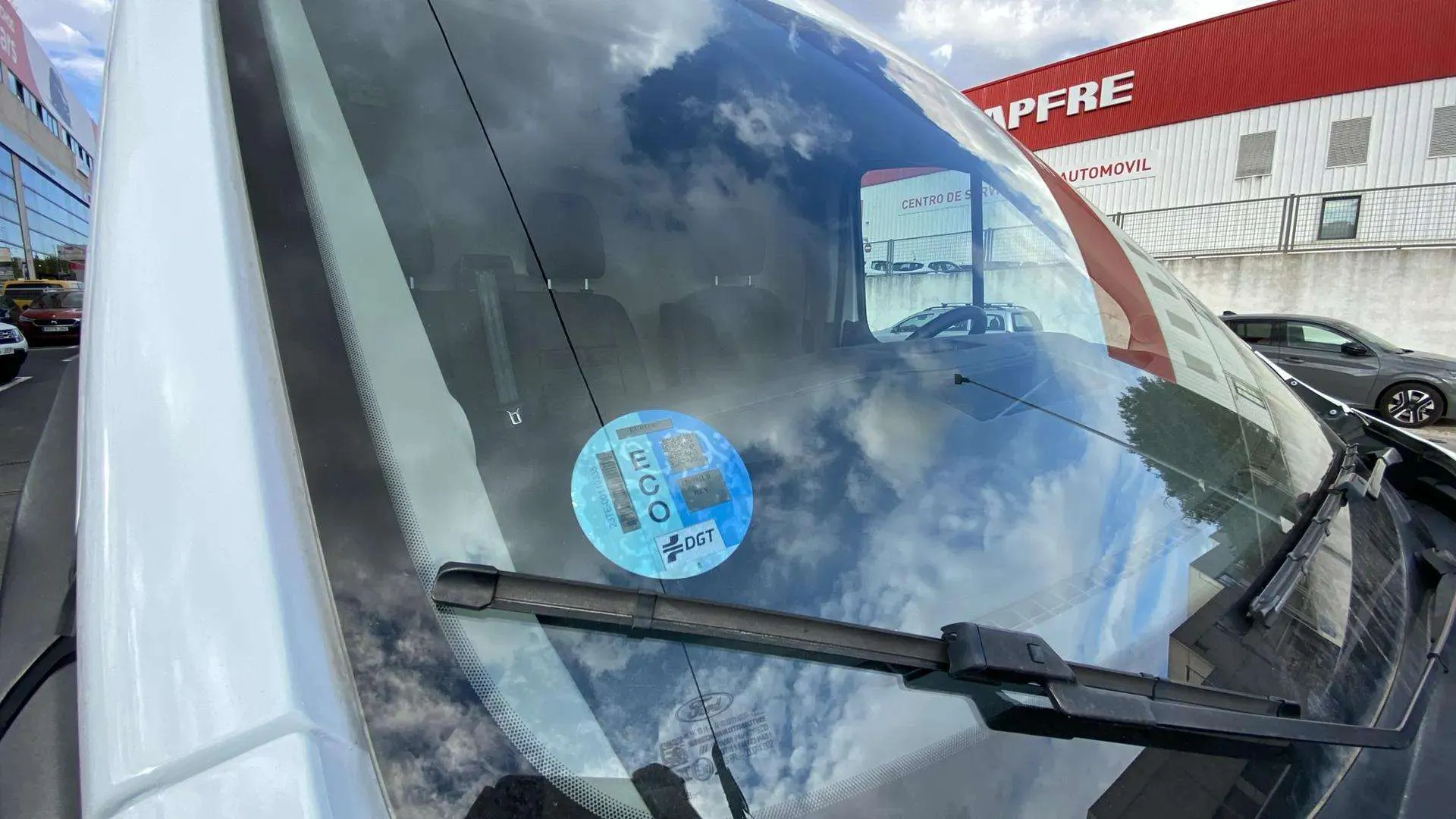 Ford Transit 350 L3H2 Van Trend FWD MHEV - foto 14