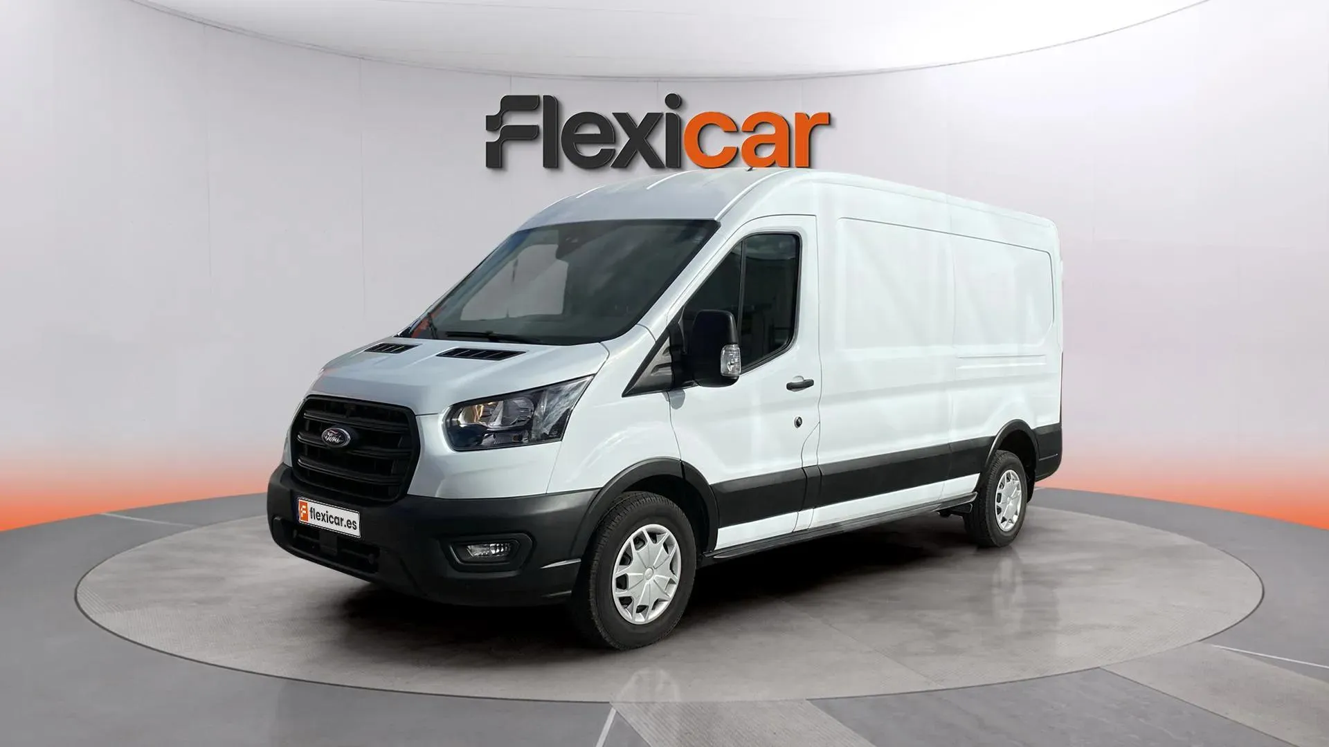 Ford Transit 350 L3H2 Van Trend FWD MHEV - foto 2