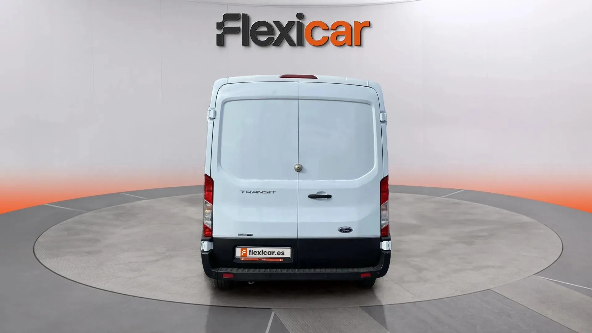 Ford Transit 350 L3H2 Van Trend FWD MHEV - foto 5