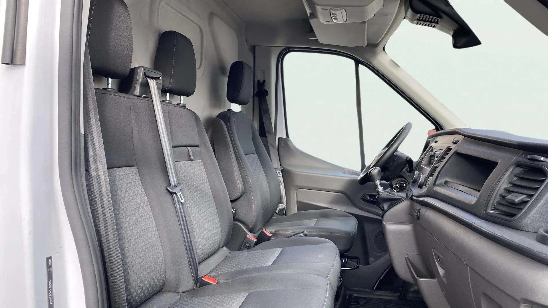 Ford Transit 350 L3H2 Van Trend FWD MHEV - foto 13