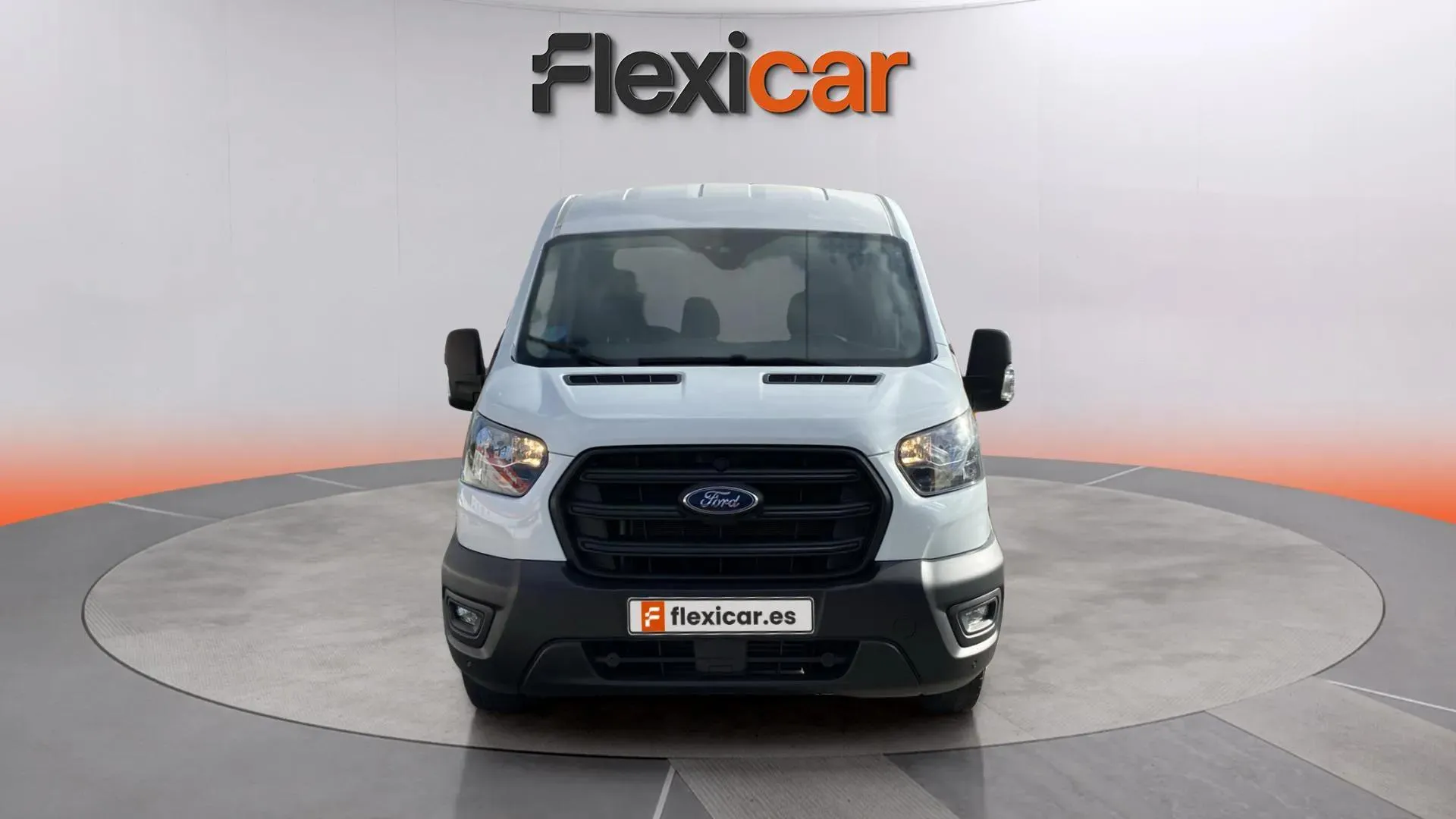 Ford Transit 350 L3H2 Van Trend FWD MHEV - foto 8