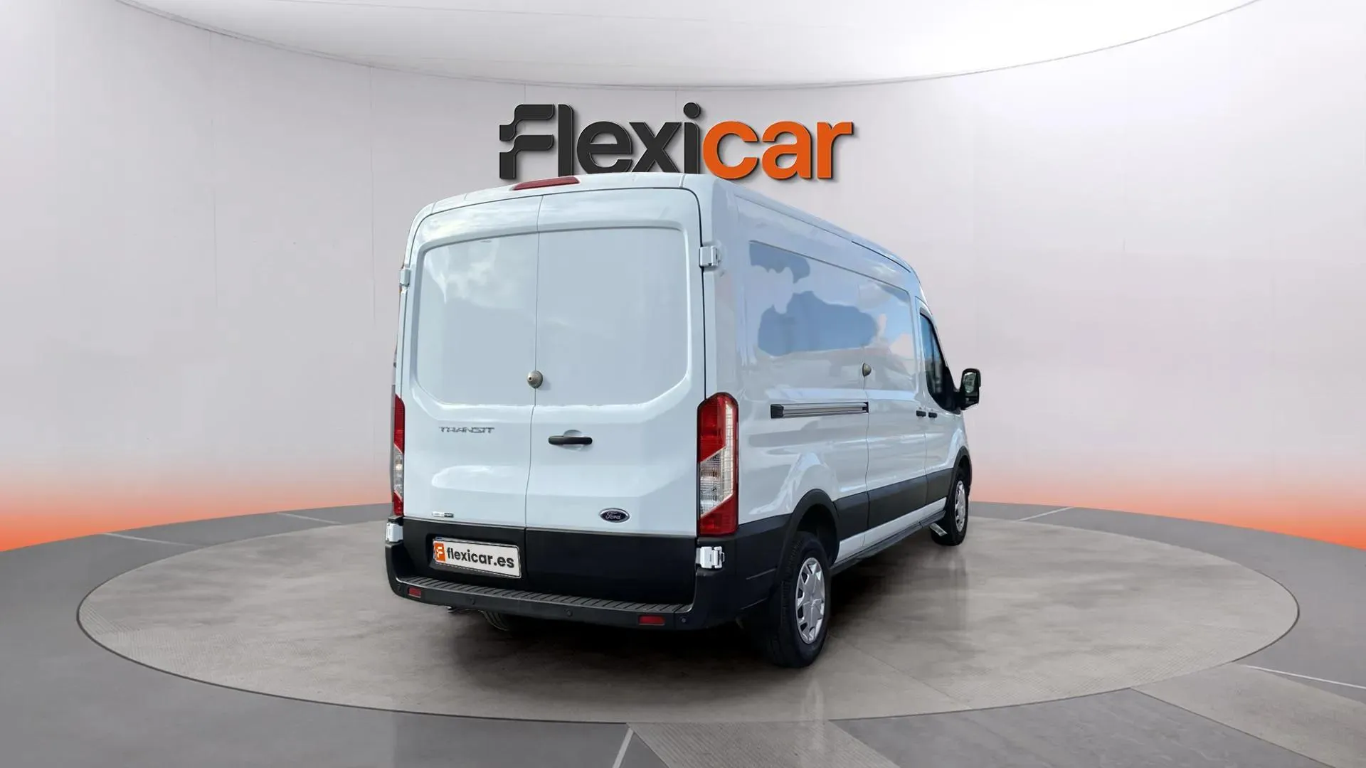 Ford Transit 350 L3H2 Van Trend FWD MHEV - foto 6