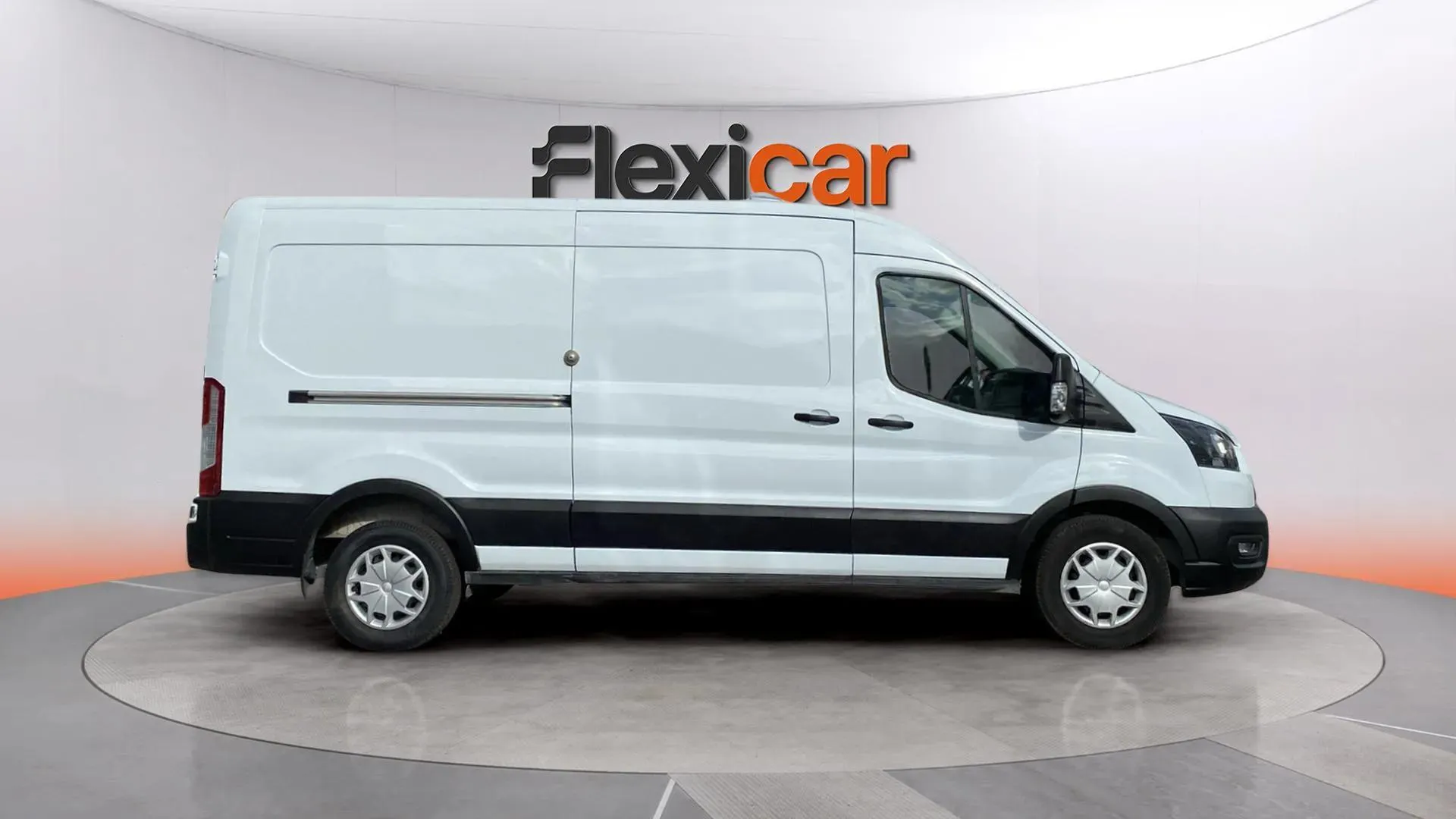 Ford Transit 350 L3H2 Van Trend FWD MHEV - foto 7