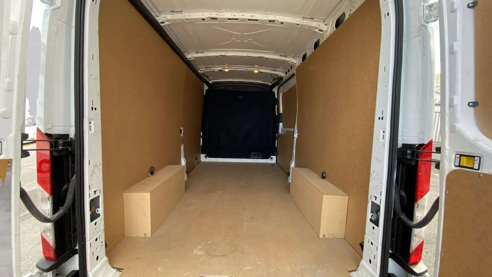 Ford Transit 350 L3H2 Van Trend FWD MHEV - foto 16
