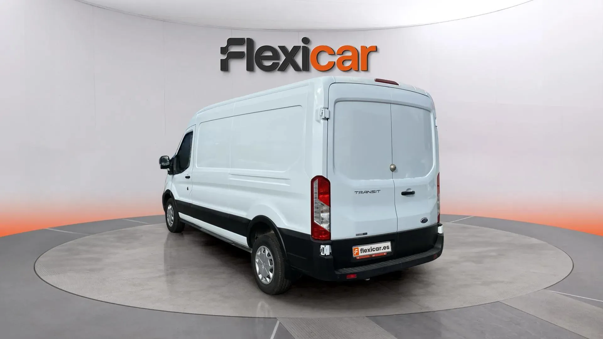 Ford Transit 350 L3H2 Van Trend FWD MHEV - foto 4