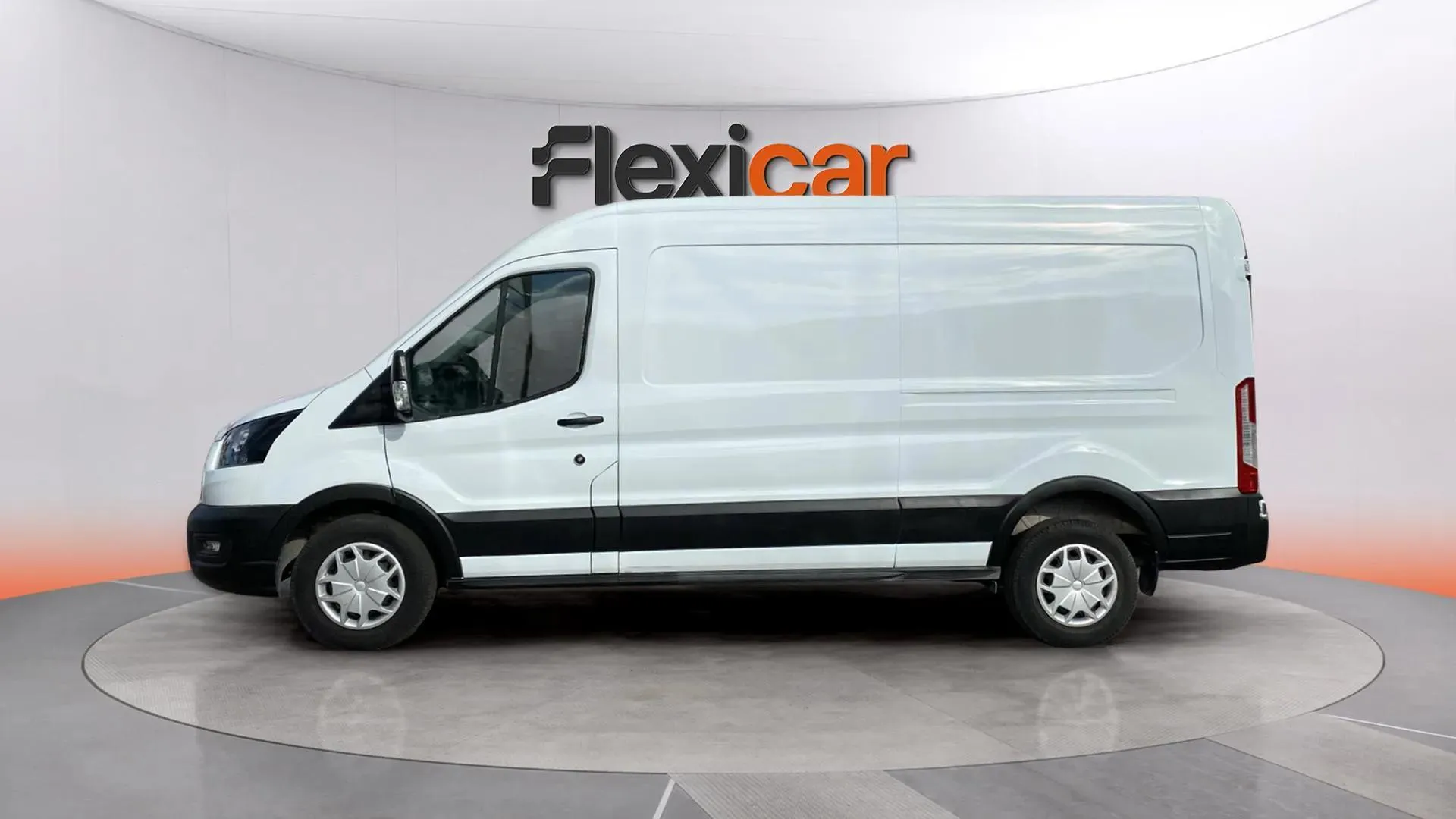 Ford Transit 350 L3H2 Van Trend FWD MHEV - foto 3