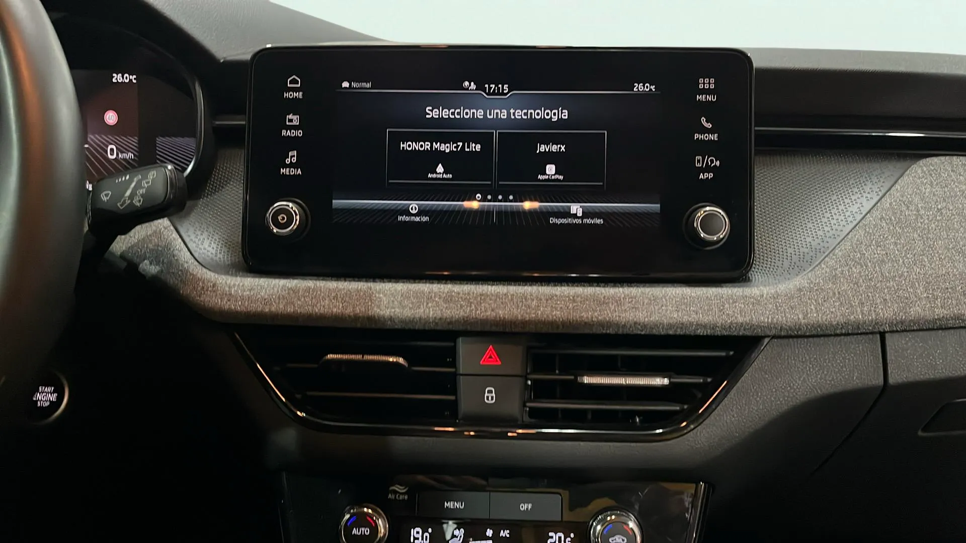 Škoda Kamiq 1.0 TSI DSG Selection - foto 13