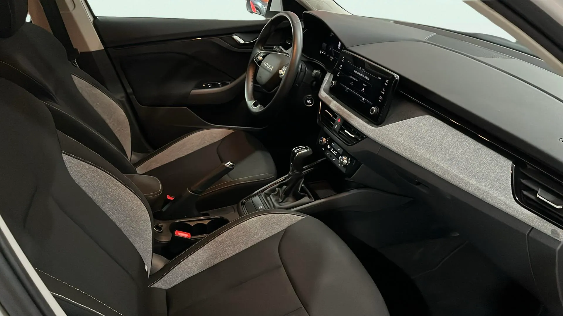 Škoda Kamiq 1.0 TSI DSG Selection - foto 19