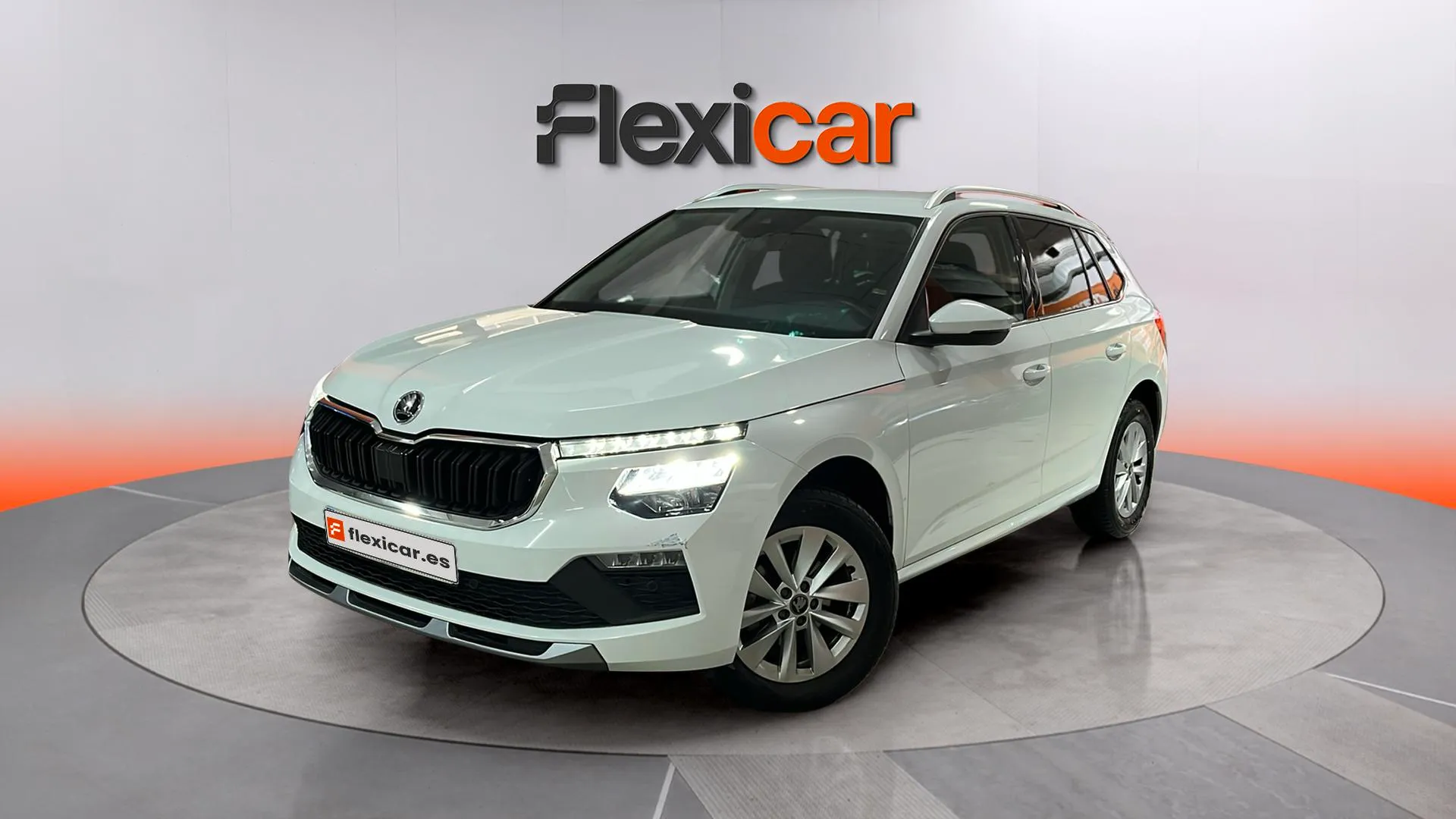 Škoda Kamiq 1.0 TSI DSG Selection - foto 3