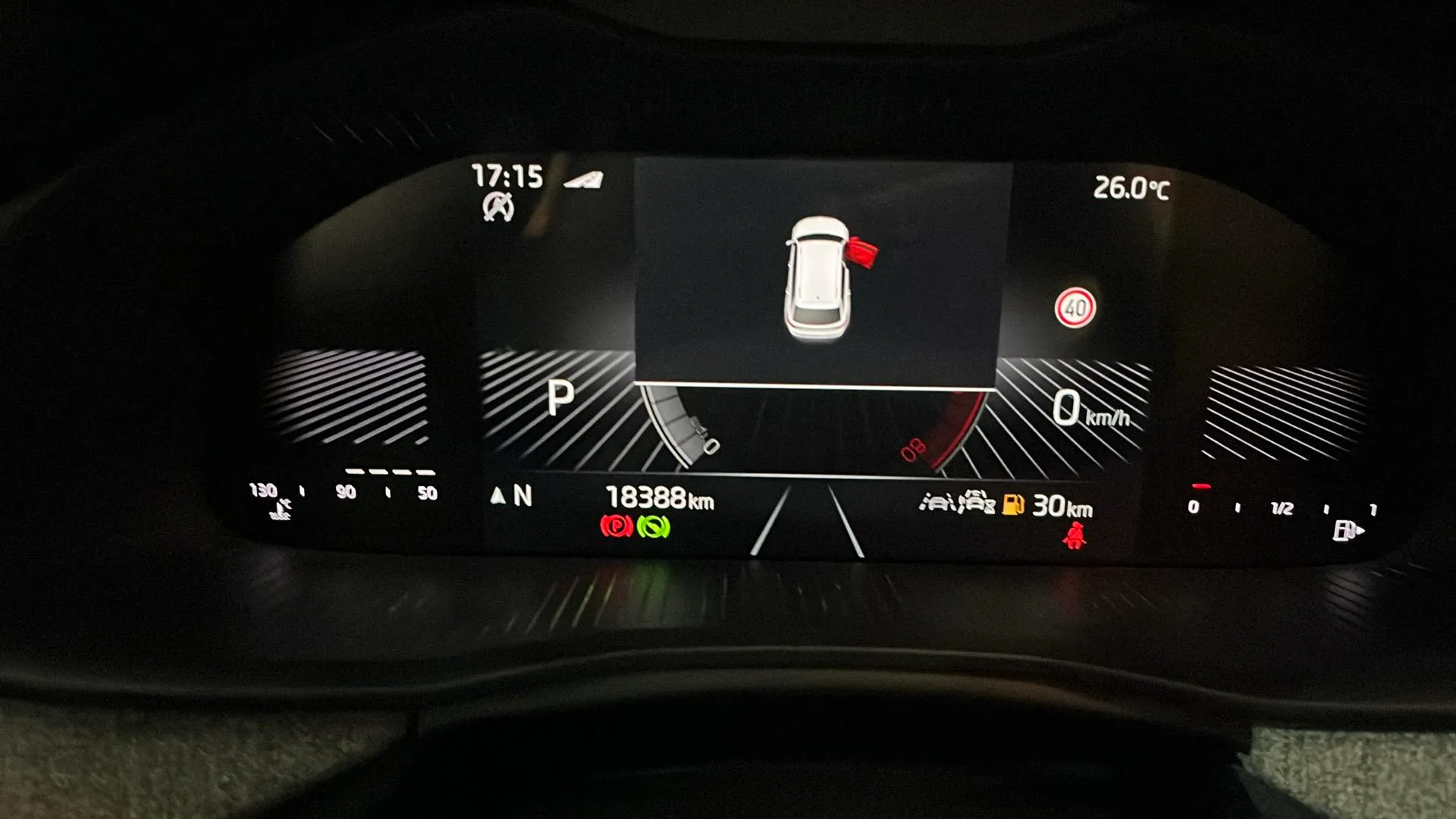 Škoda Kamiq 1.0 TSI DSG Selection - foto 12