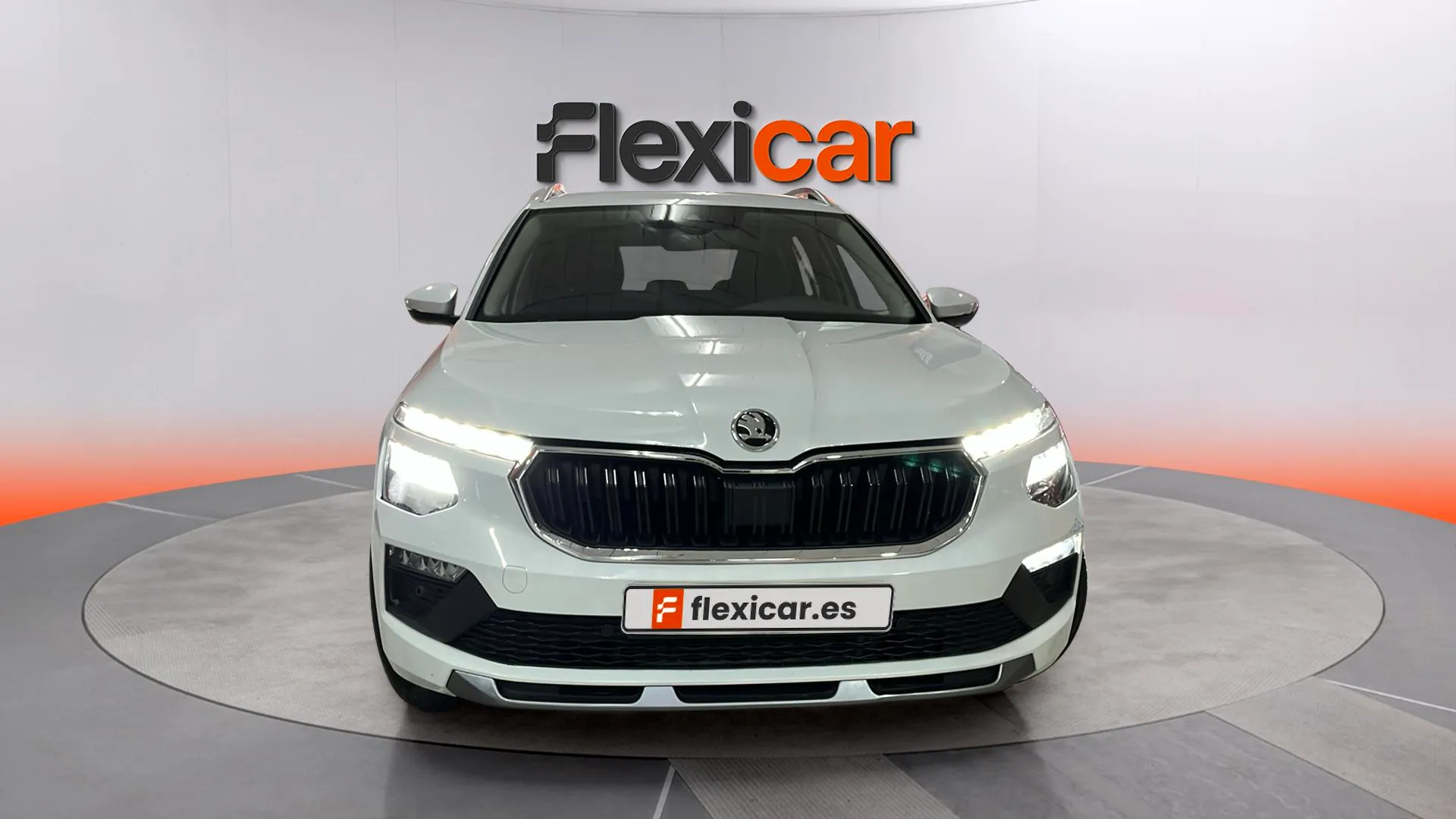 Škoda Kamiq 1.0 TSI DSG Selection - foto 2