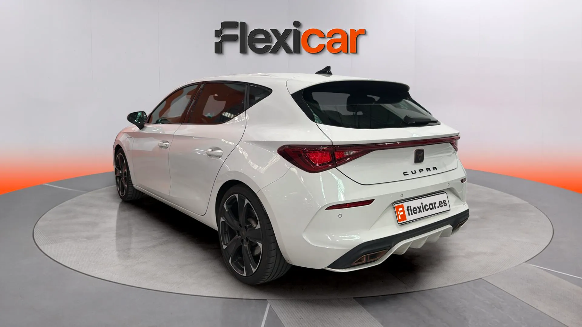 Cupra León 1.4 e-Hybrid DSG - foto 5