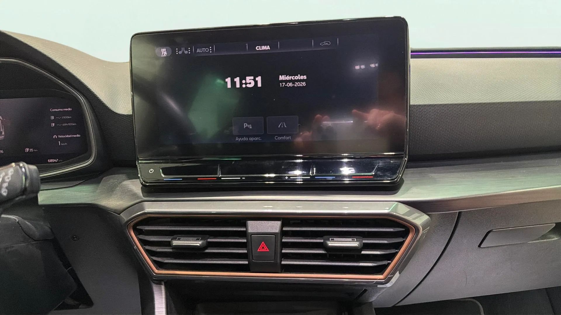 Cupra León 1.4 e-Hybrid DSG - foto 19