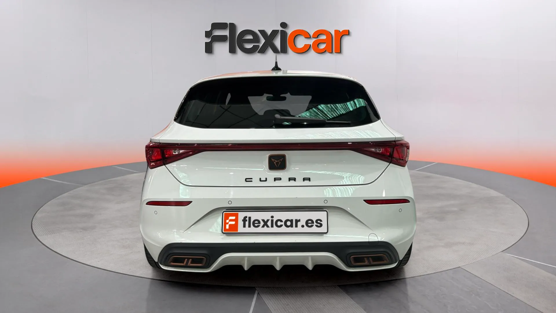 Cupra León 1.4 e-Hybrid DSG - foto 6