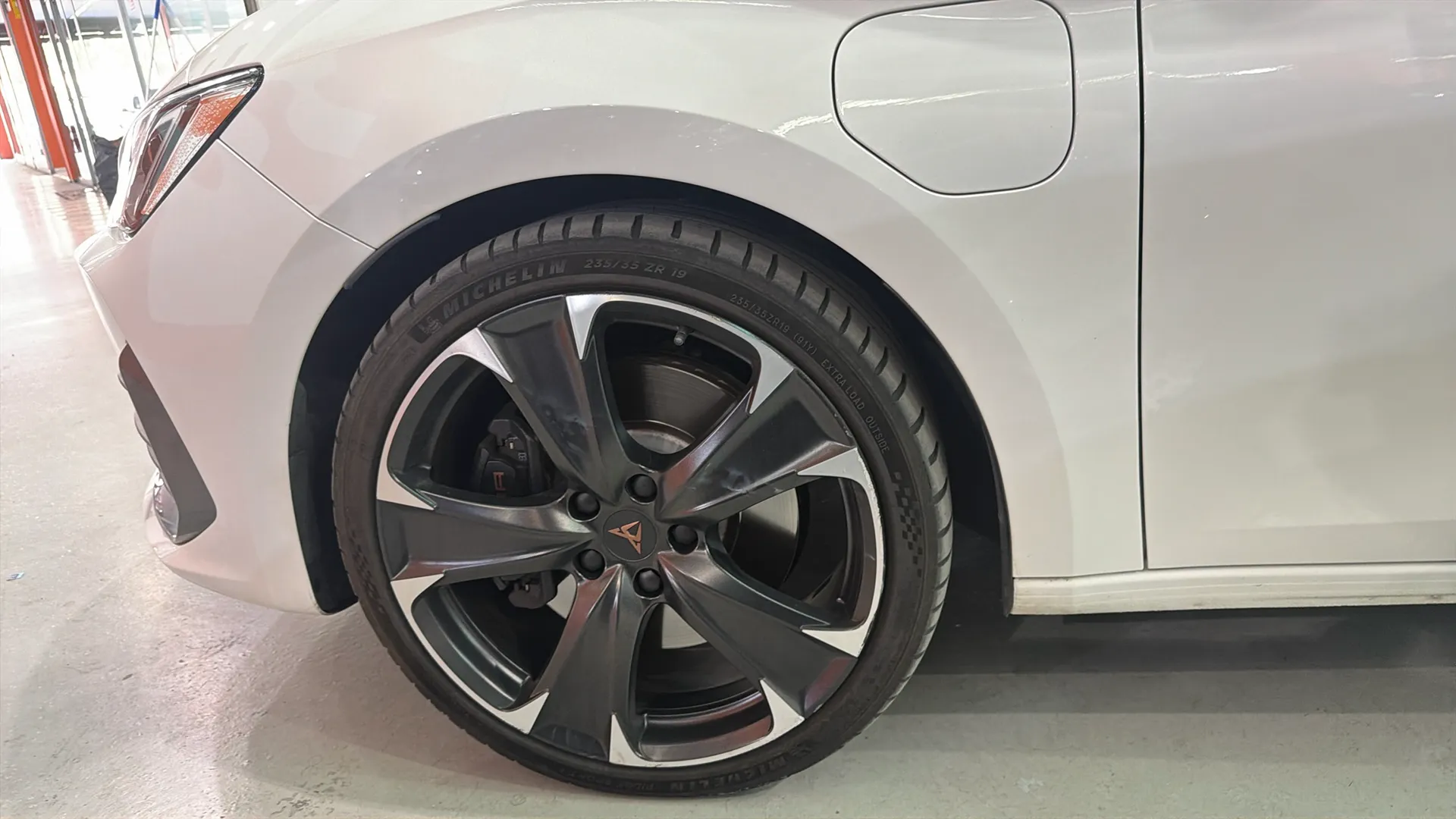 Cupra León 1.4 e-Hybrid DSG - foto 17