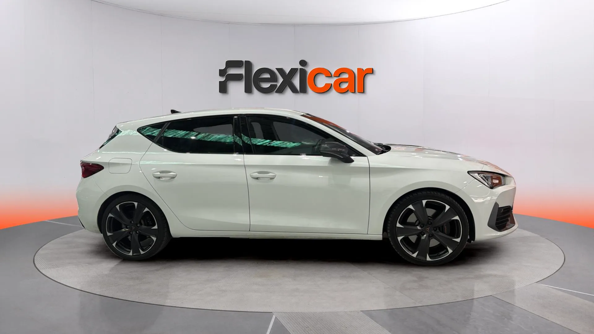 Cupra León 1.4 e-Hybrid DSG - foto 8
