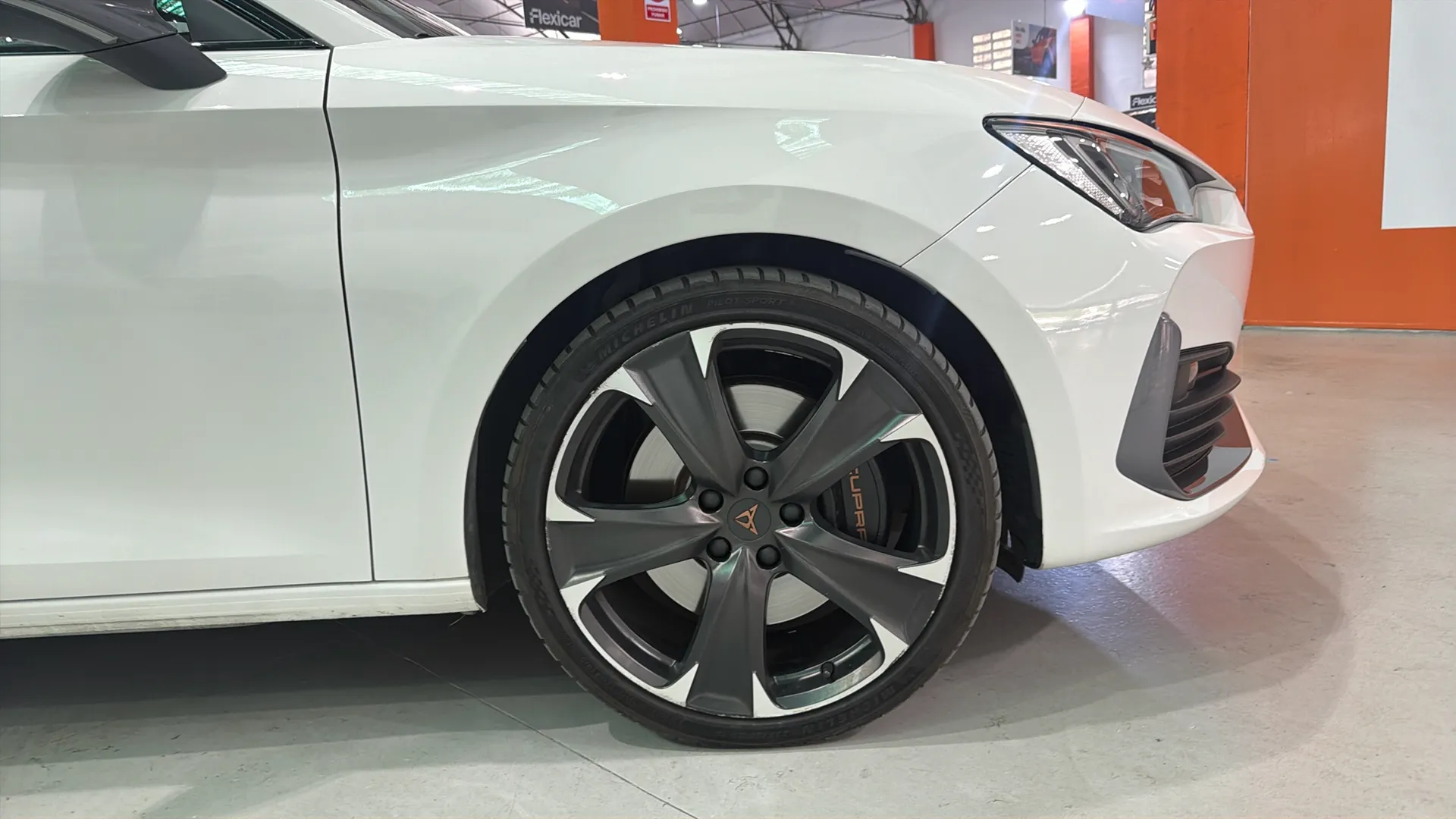 Cupra León 1.4 e-Hybrid DSG - foto 18