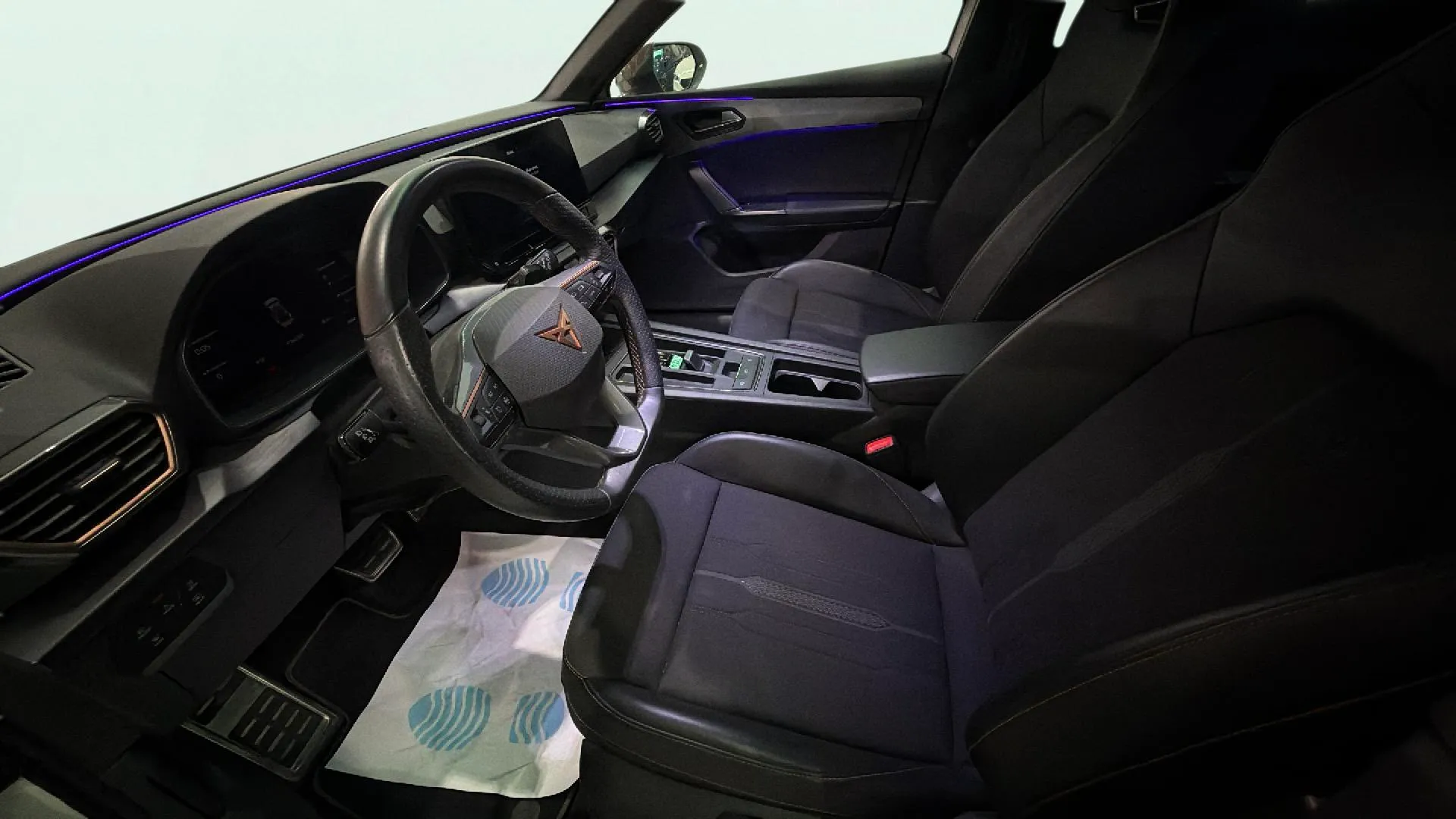 Cupra León 1.4 e-Hybrid DSG - foto 24