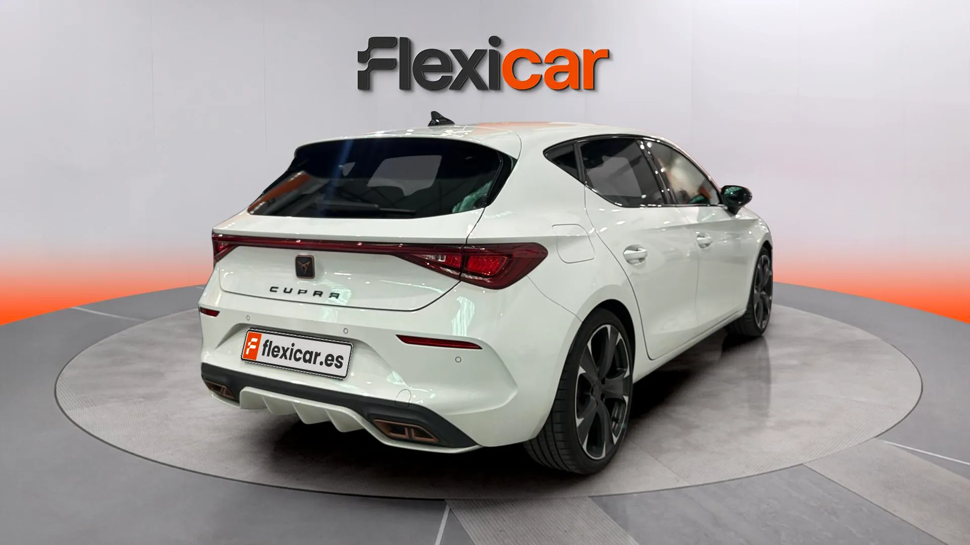 Cupra León 1.4 e-Hybrid DSG - foto 7