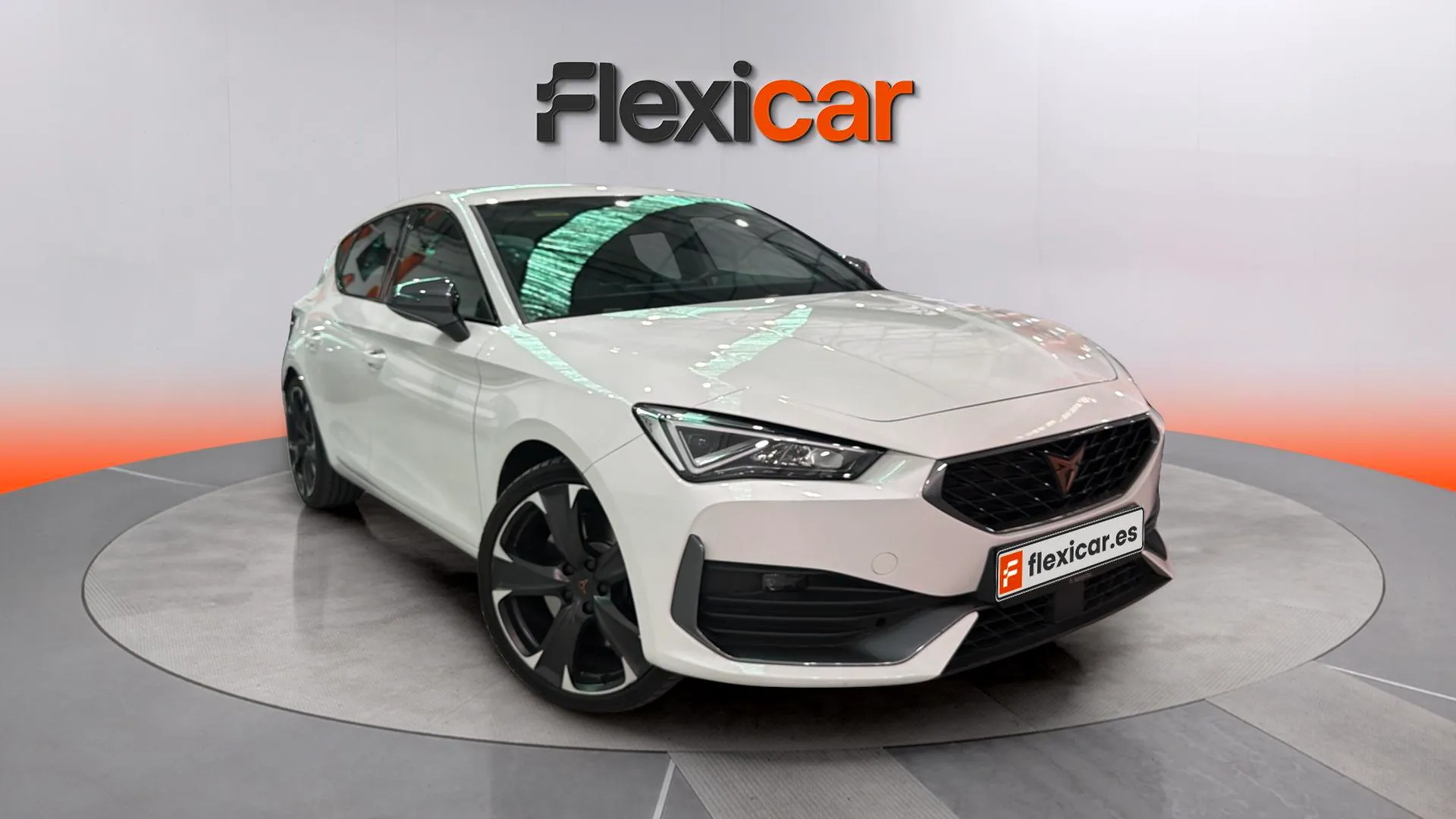 Cupra León 1.4 e-Hybrid DSG