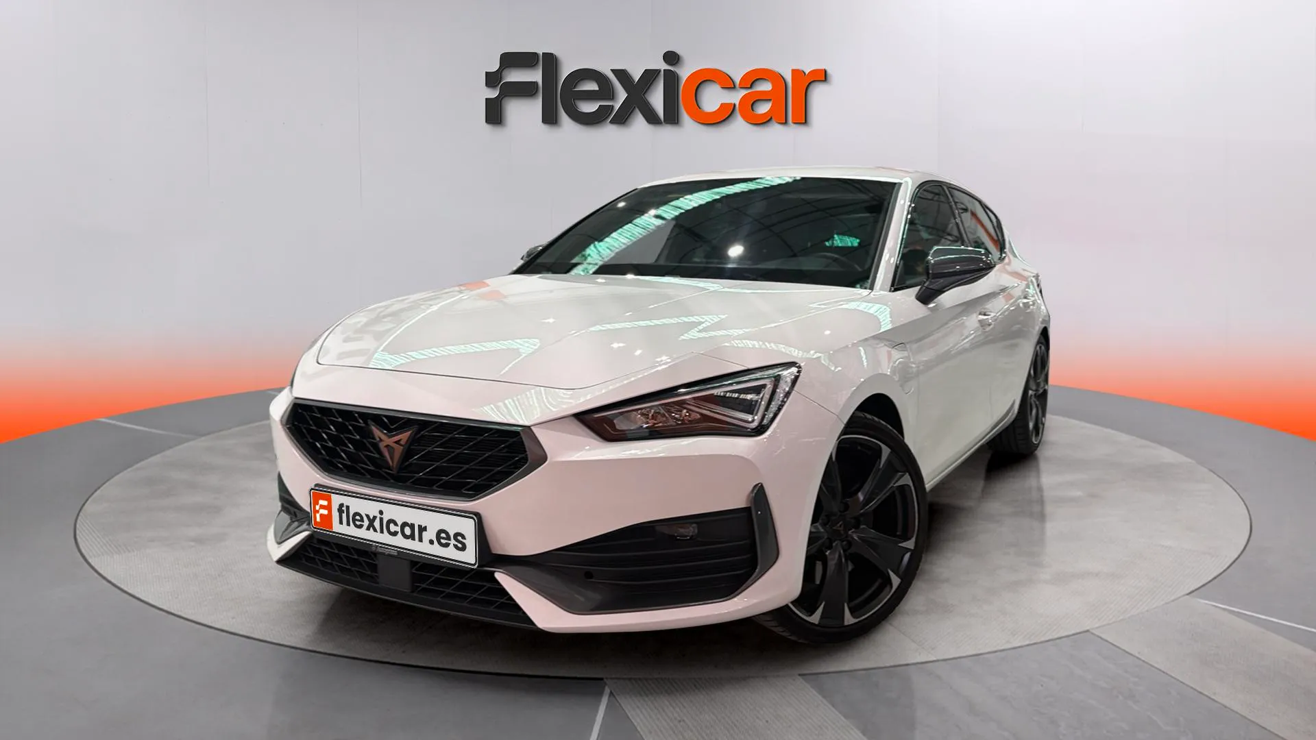 Cupra León 1.4 e-Hybrid DSG - foto 3