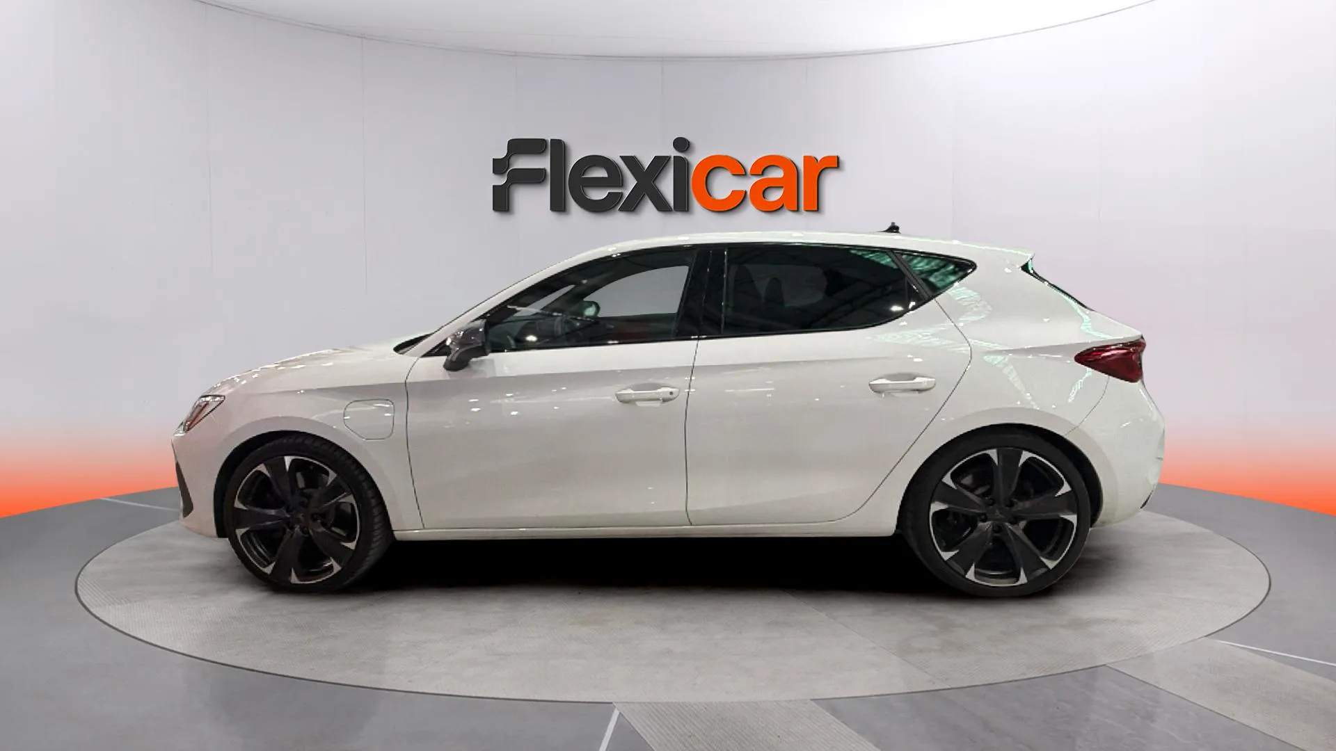 Cupra León 1.4 e-Hybrid DSG - foto 4