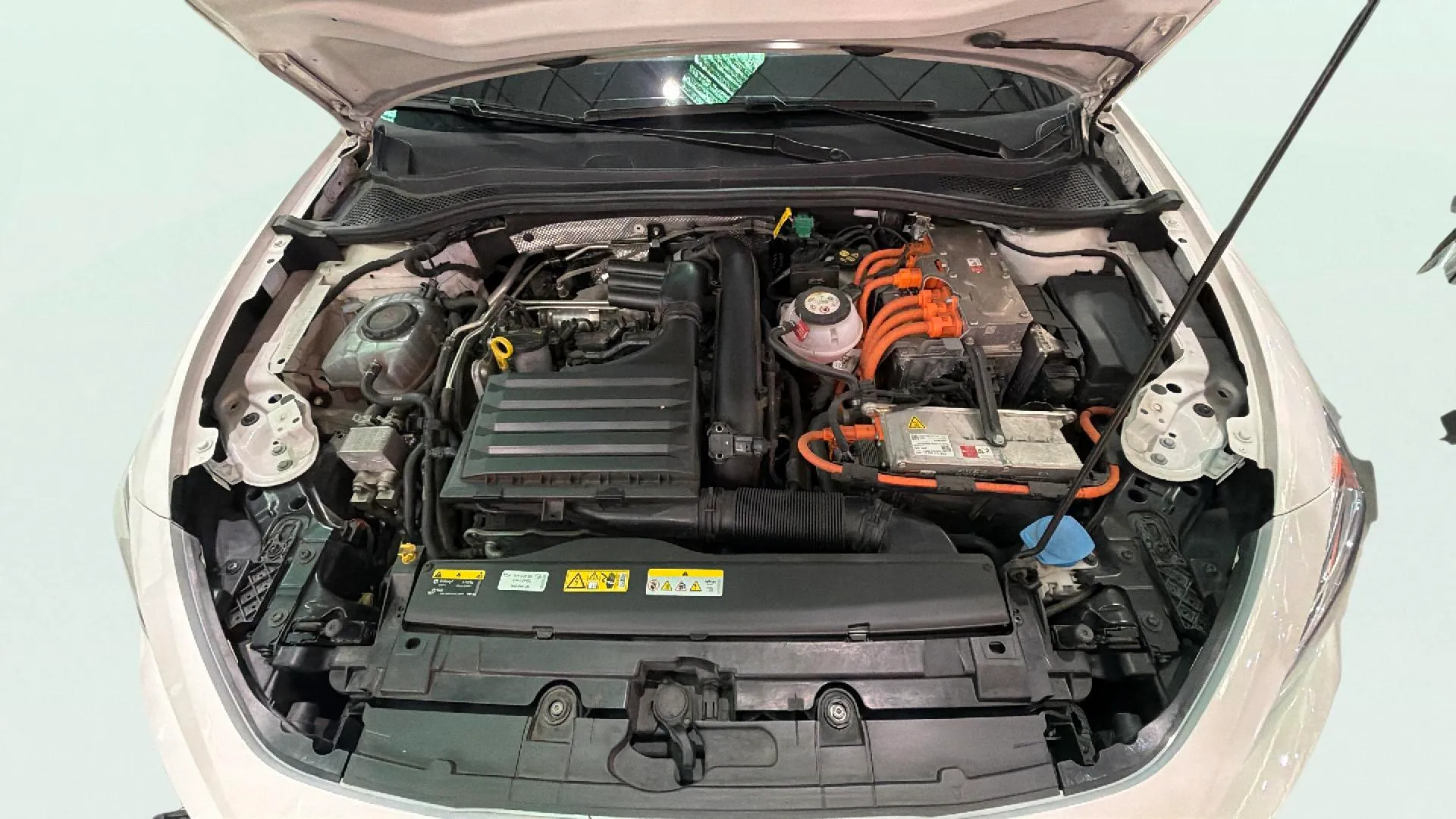 Cupra León 1.4 e-Hybrid DSG - foto 23