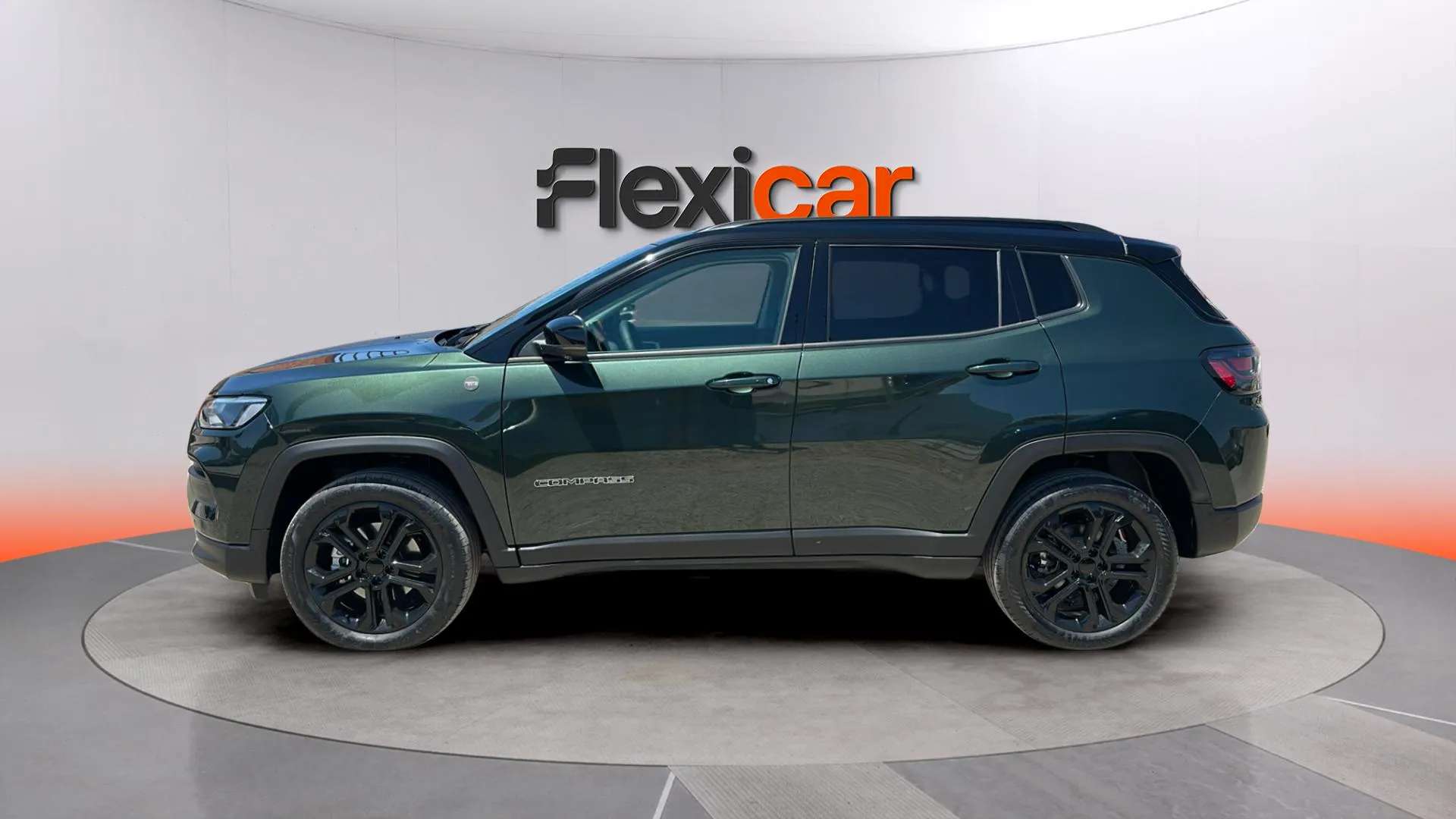 Jeep Compass eHybrid 1.5 MHEV North Star DCT - foto 4