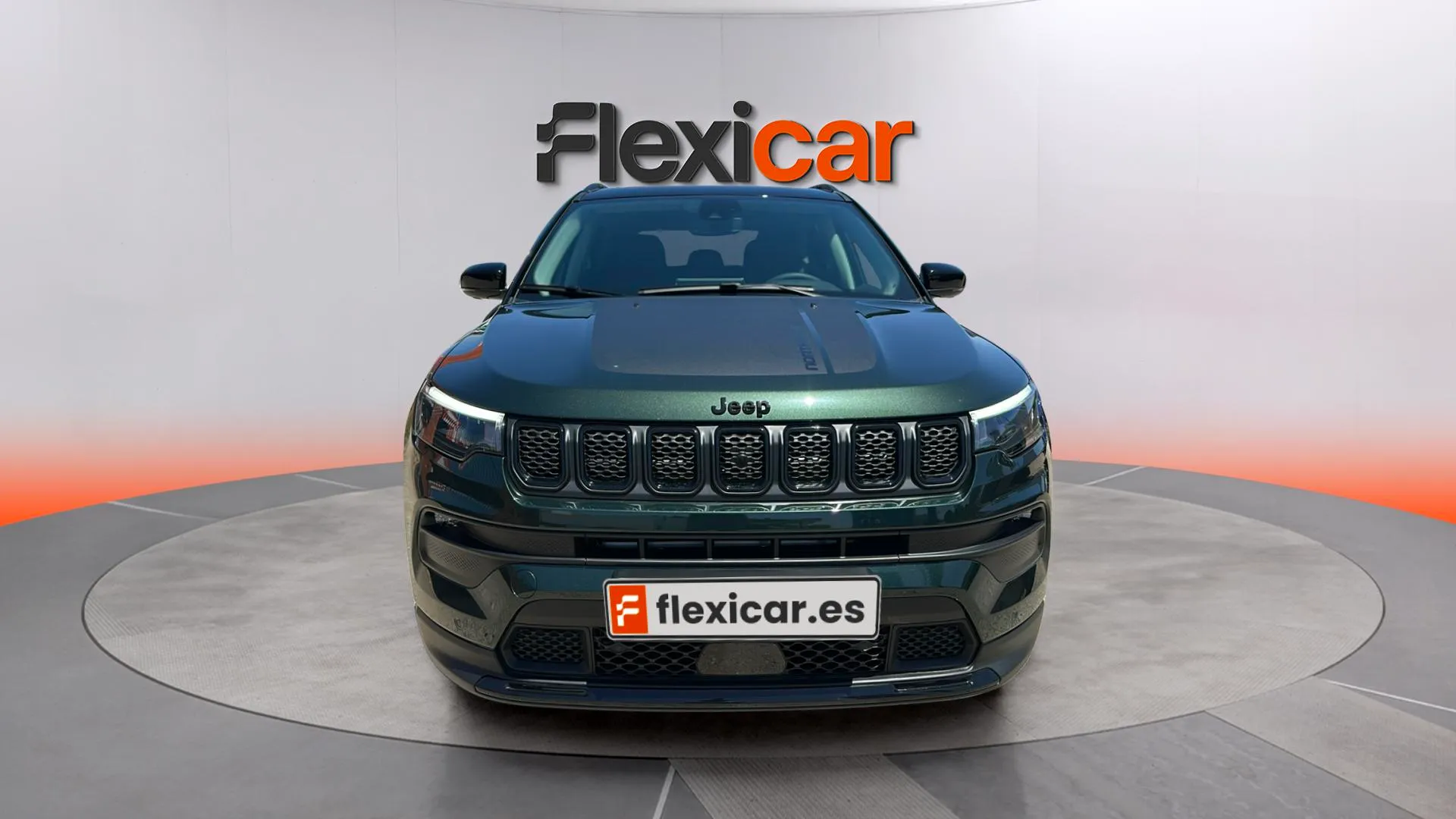 Jeep Compass eHybrid 1.5 MHEV North Star DCT - foto 2