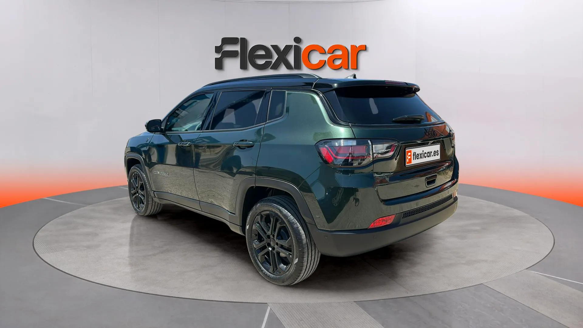 Jeep Compass eHybrid 1.5 MHEV North Star DCT - foto 5