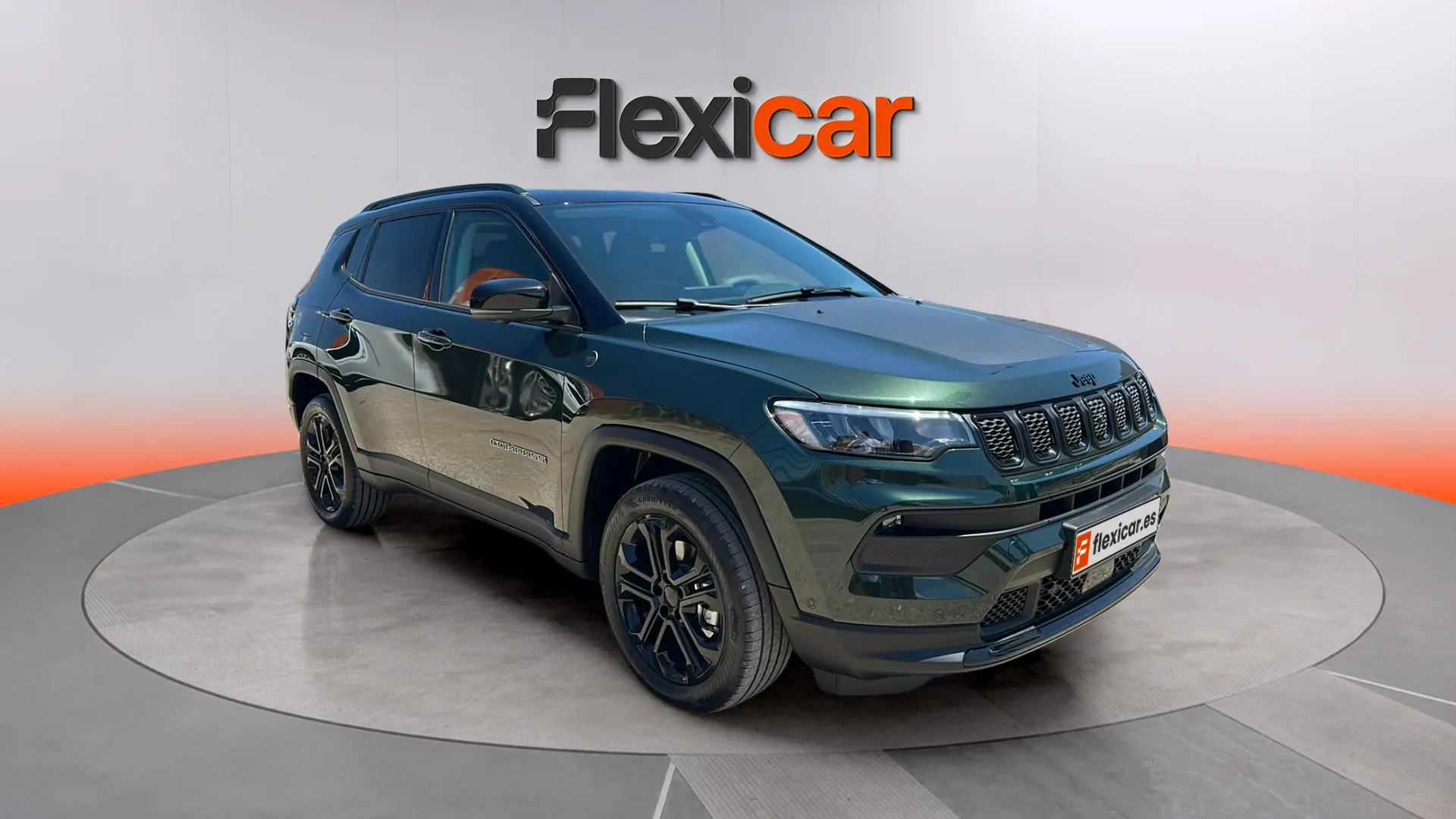 Jeep Compass eHybrid 1.5 MHEV North Star DCT