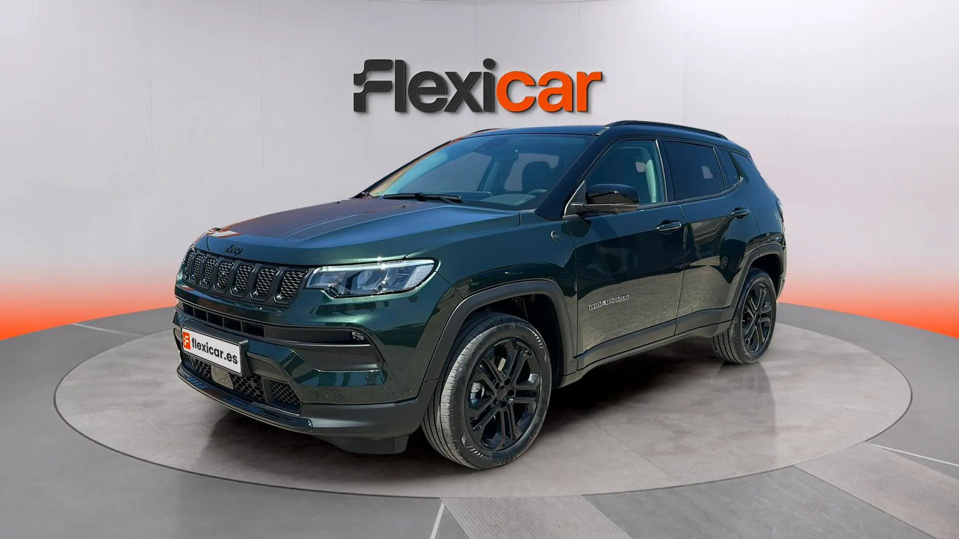 Jeep Compass eHybrid 1.5 MHEV North Star DCT - foto 3