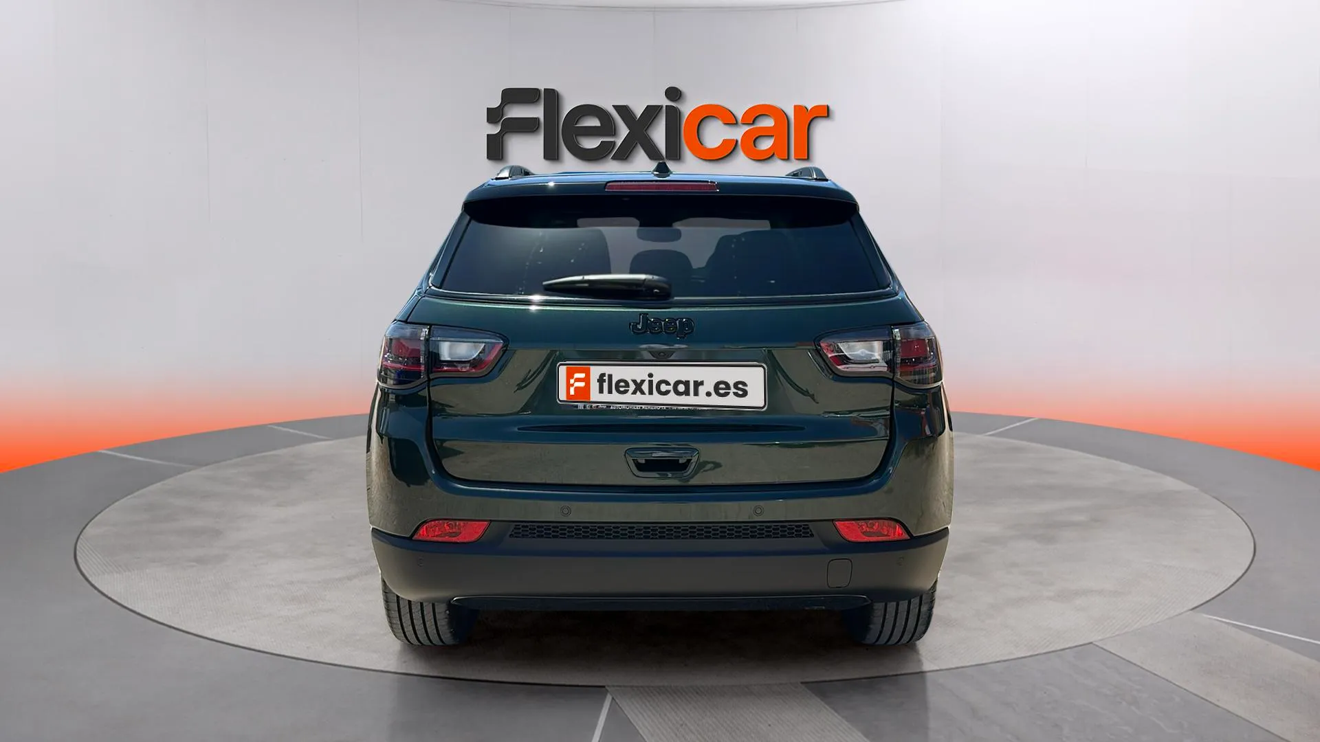 Jeep Compass eHybrid 1.5 MHEV North Star DCT - foto 6