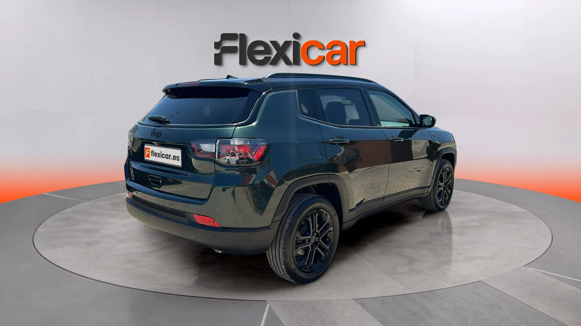 Jeep Compass eHybrid 1.5 MHEV North Star DCT - foto 7
