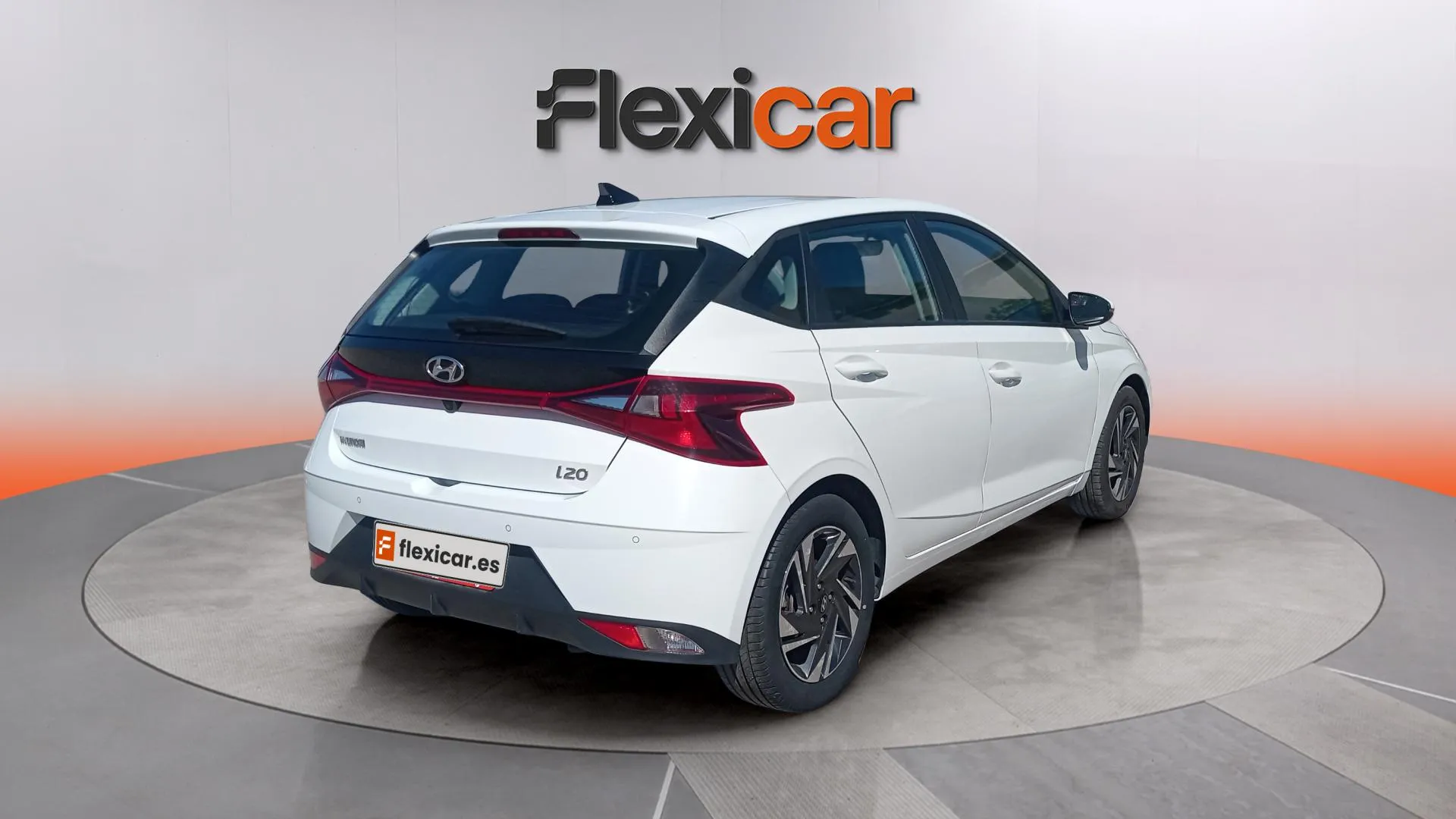 Hyundai i20 1.0 T-GDi Klass - foto 11