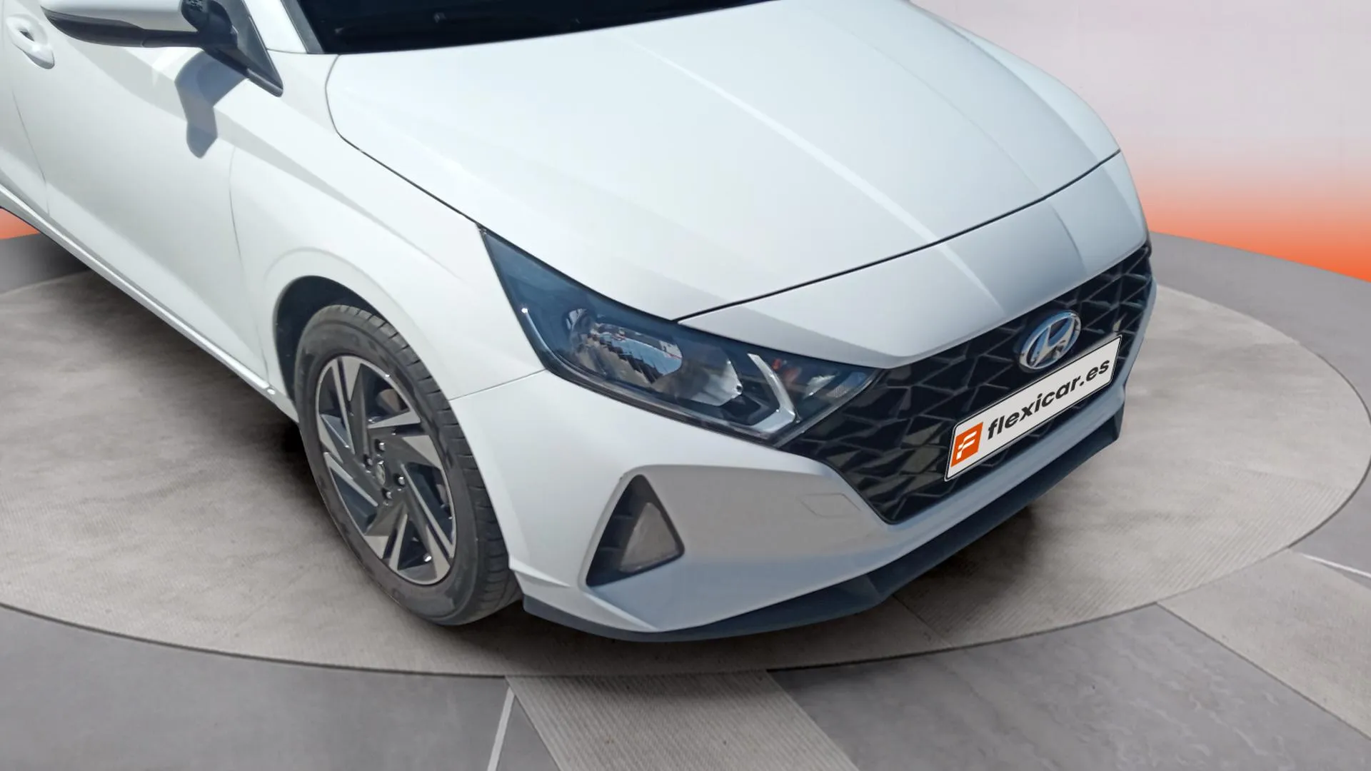 Hyundai i20 1.0 T-GDi Klass - foto 15
