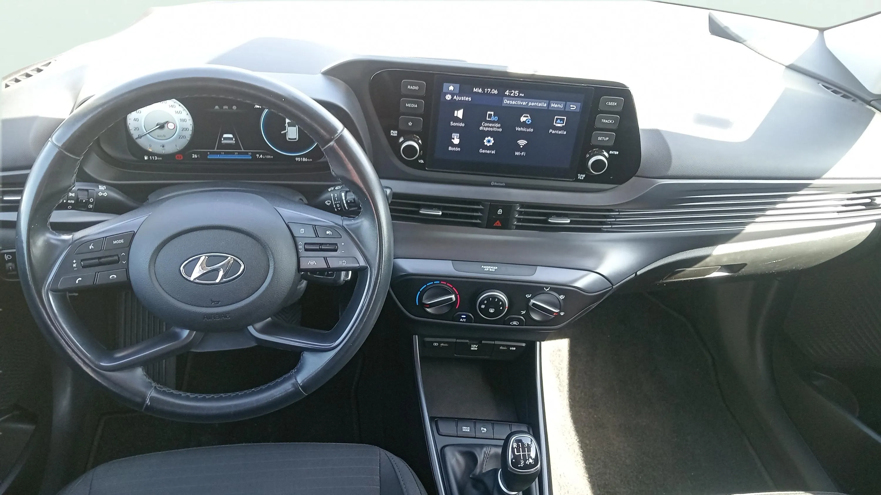 Hyundai i20 1.0 T-GDi Klass - foto 12