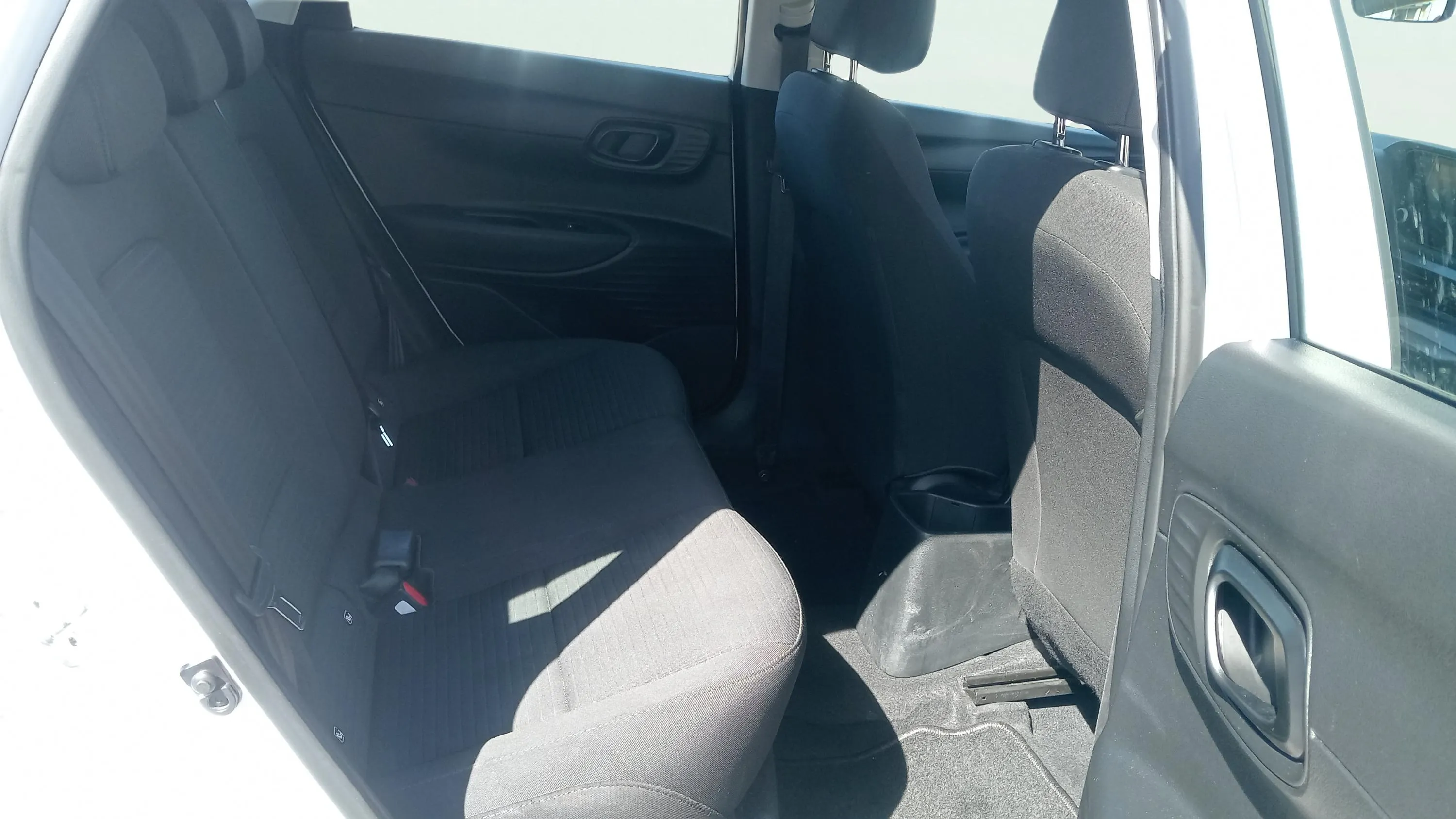 Hyundai i20 1.0 T-GDi Klass - foto 18