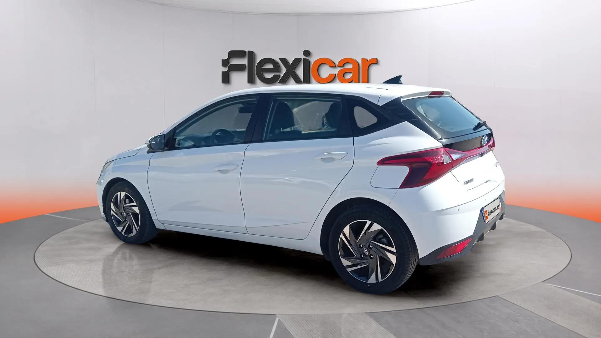 Hyundai i20 1.0 T-GDi Klass - foto 8