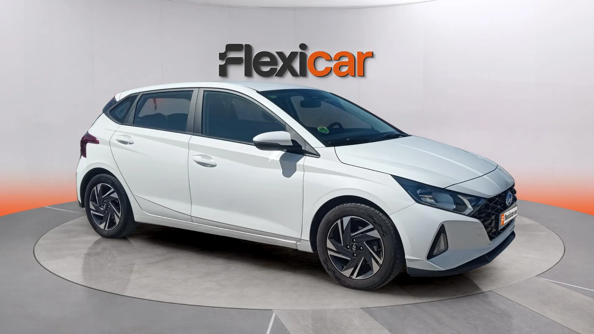 Hyundai i20 1.0 T-GDi Klass