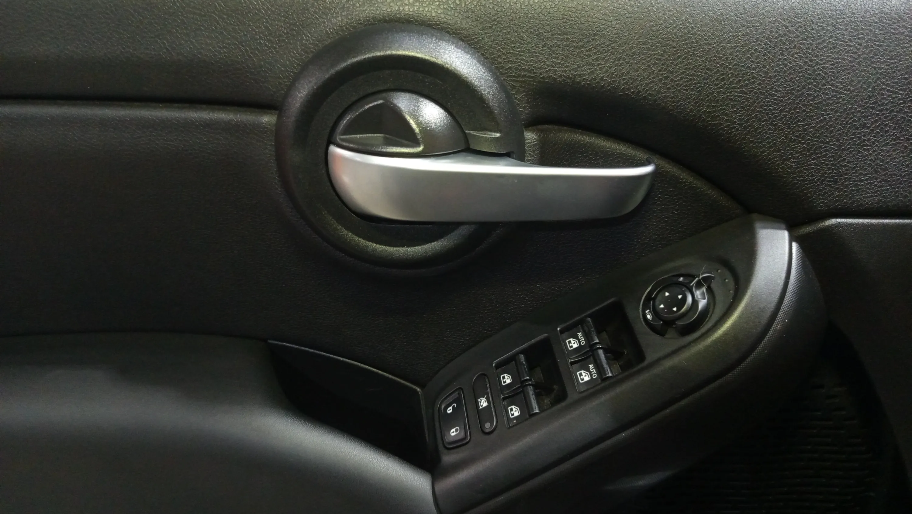 Fiat 500X Connect 1,0 Firefly T3 - foto 24
