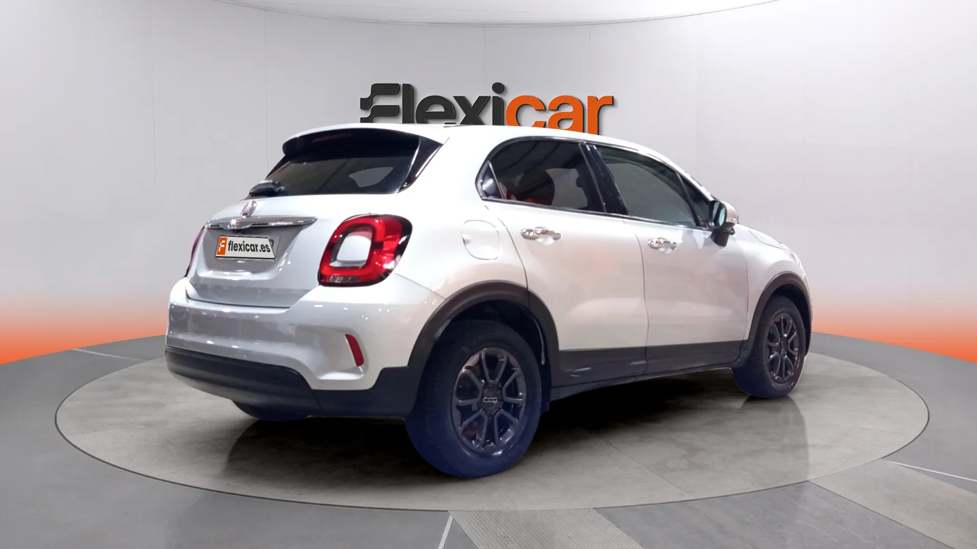 Fiat 500X Connect 1,0 Firefly T3 - foto 8