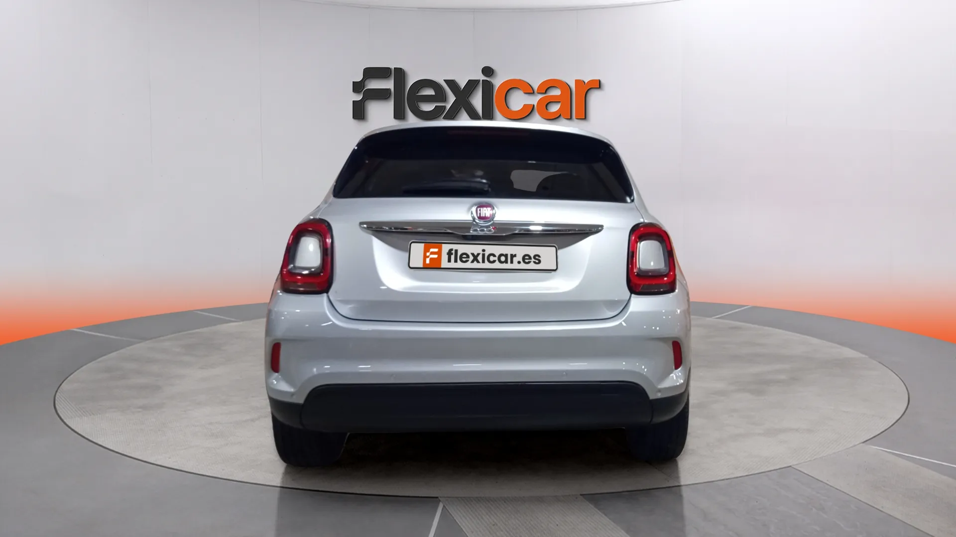 Fiat 500X Connect 1,0 Firefly T3 - foto 4