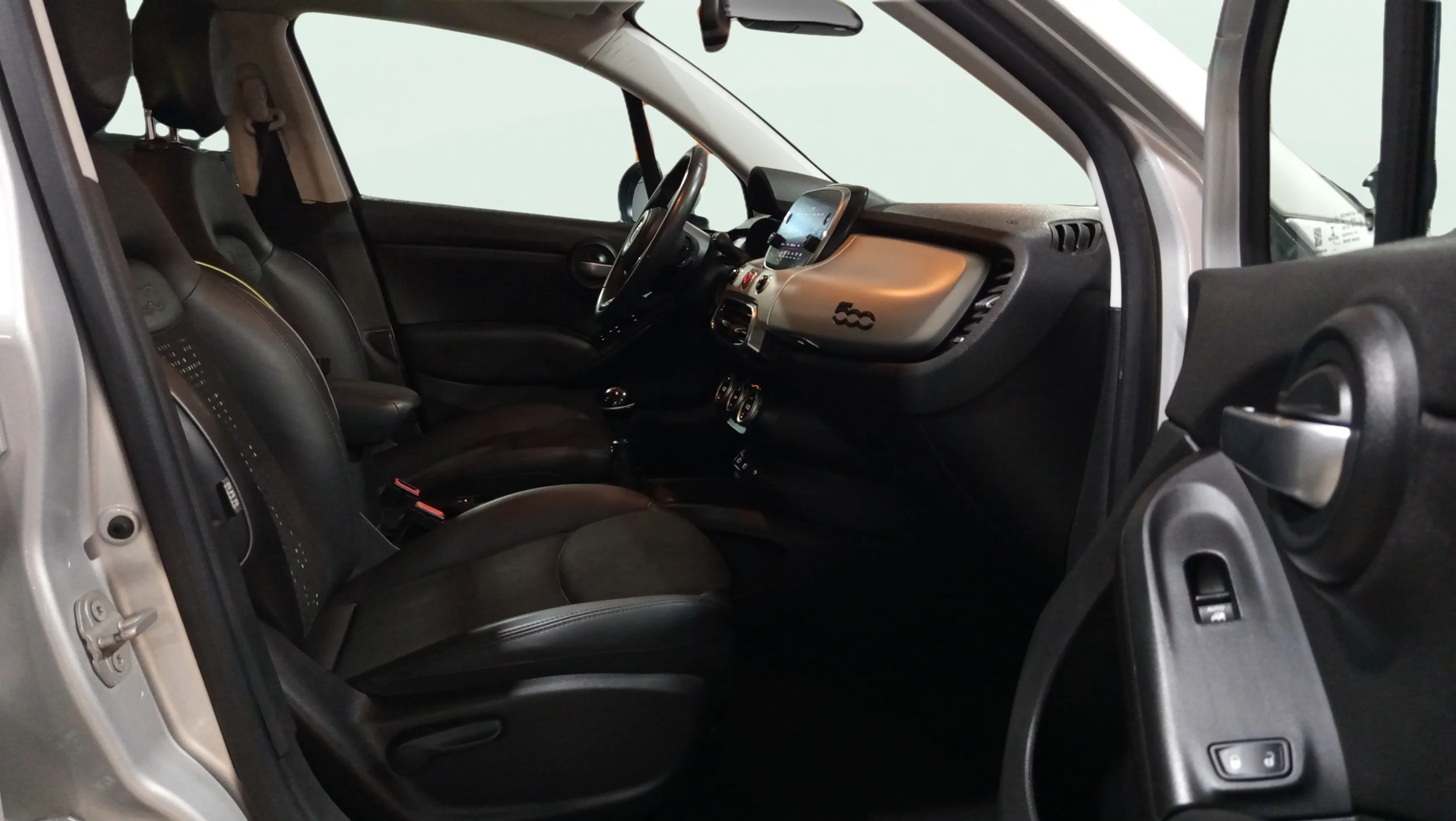 Fiat 500X Connect 1,0 Firefly T3 - foto 20