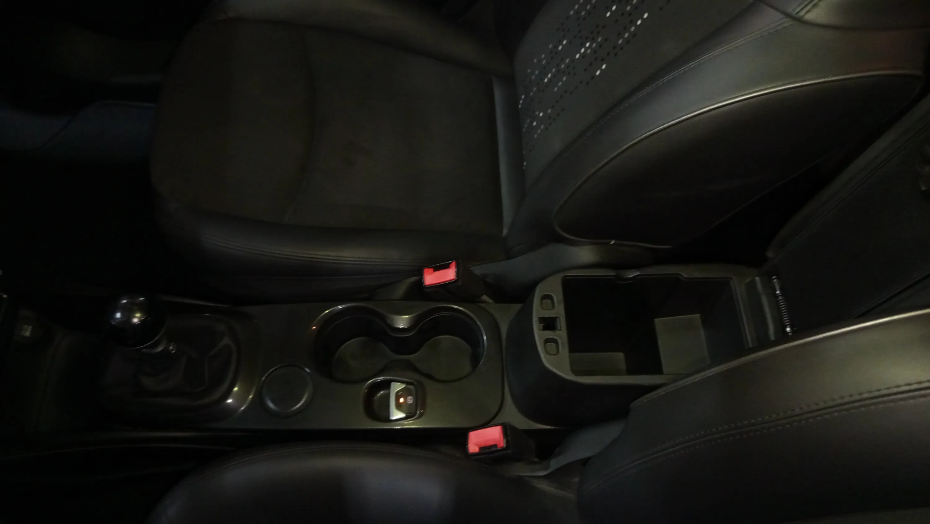 Fiat 500X Connect 1,0 Firefly T3 - foto 23
