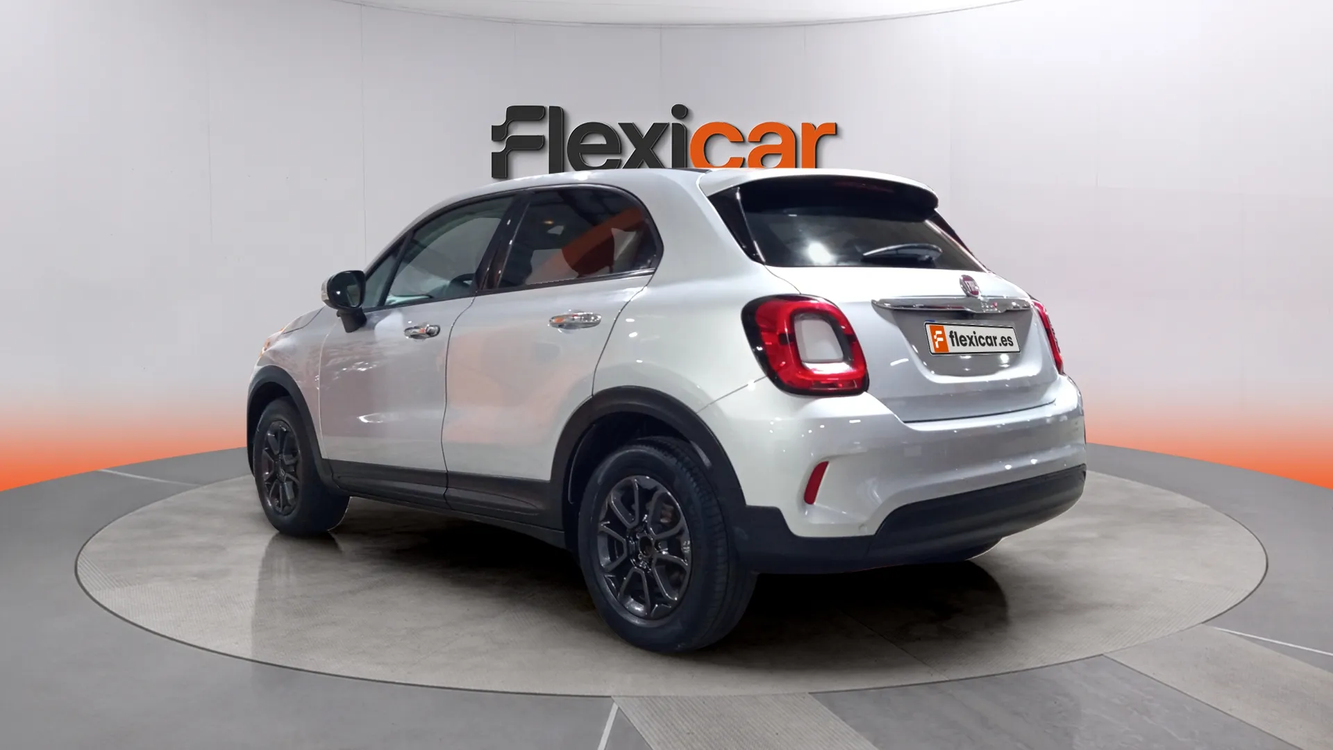Fiat 500X Connect 1,0 Firefly T3 - foto 7