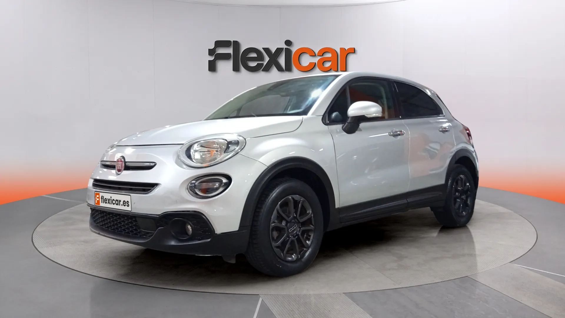 Fiat 500X Connect 1,0 Firefly T3 - foto 3