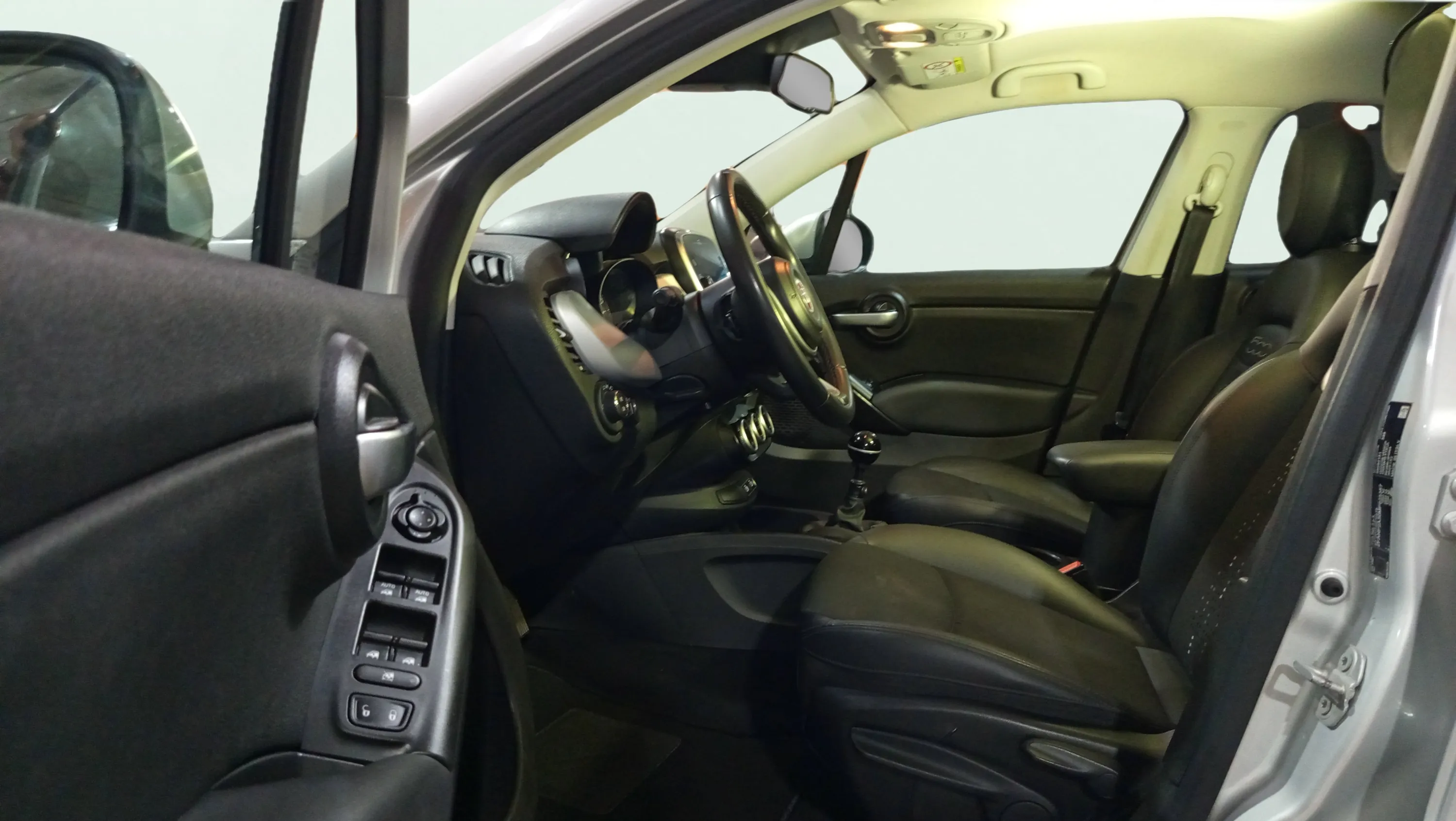 Fiat 500X Connect 1,0 Firefly T3 - foto 10