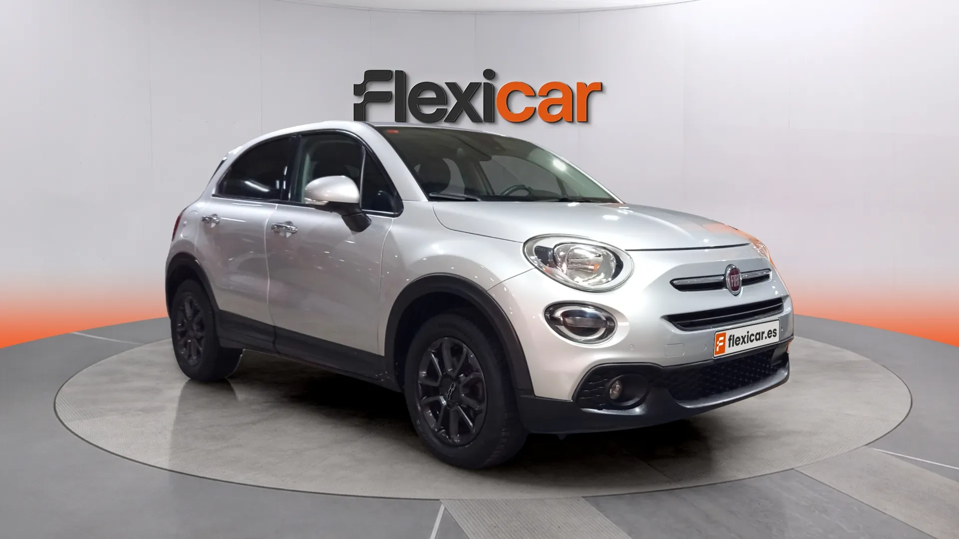 Fiat 500X Connect 1,0 Firefly T3